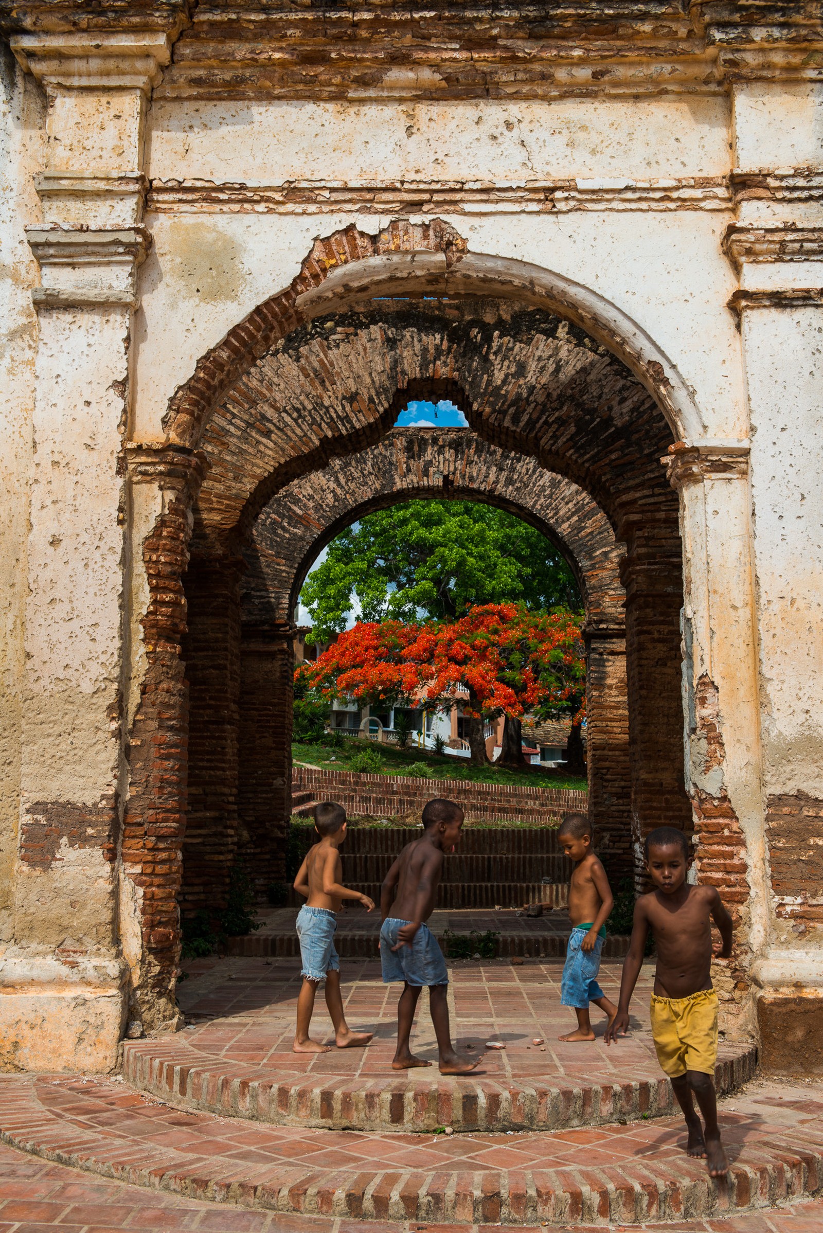 Trinidad, Cuba