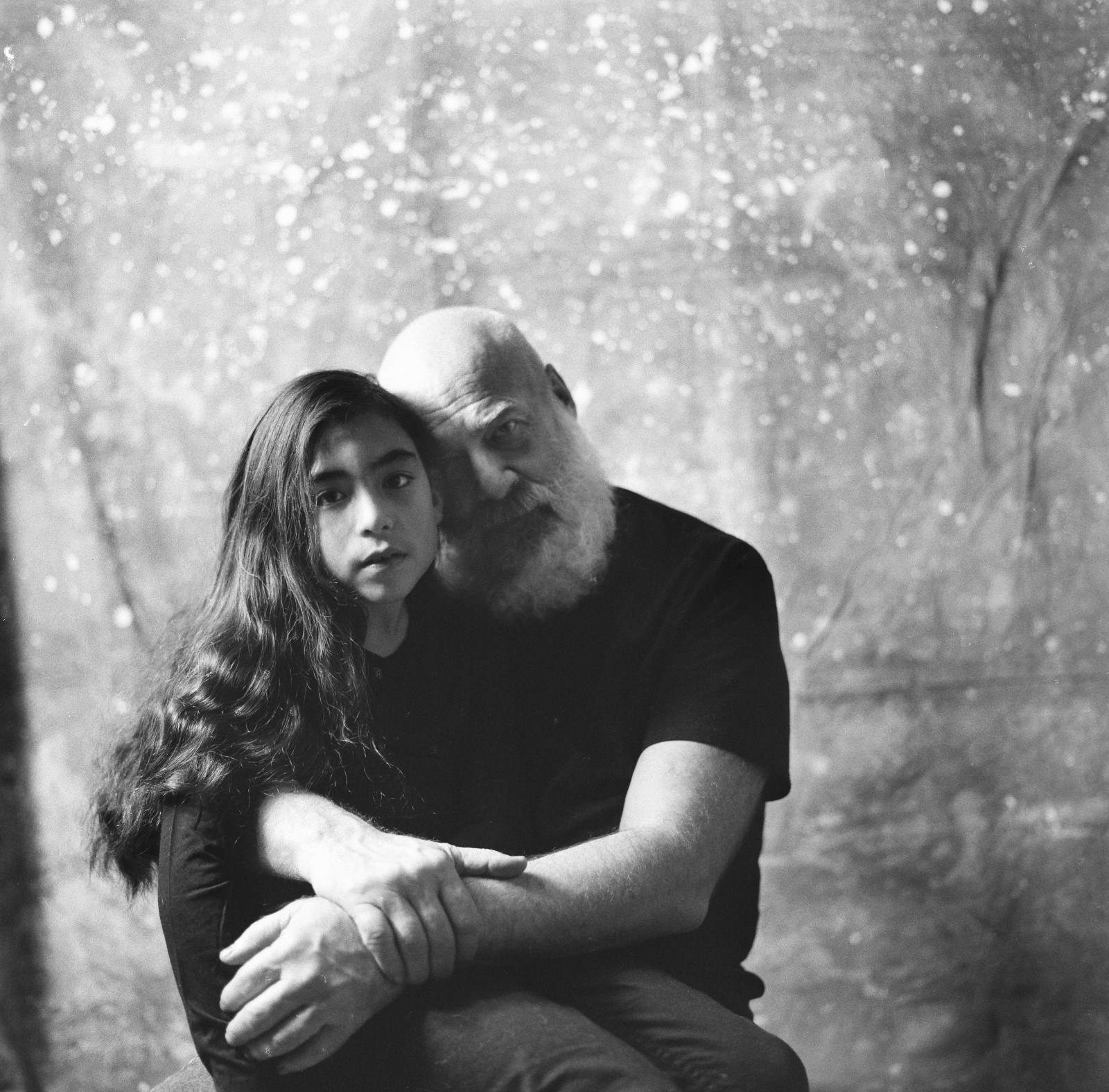 Raja & James Wigger, 2021