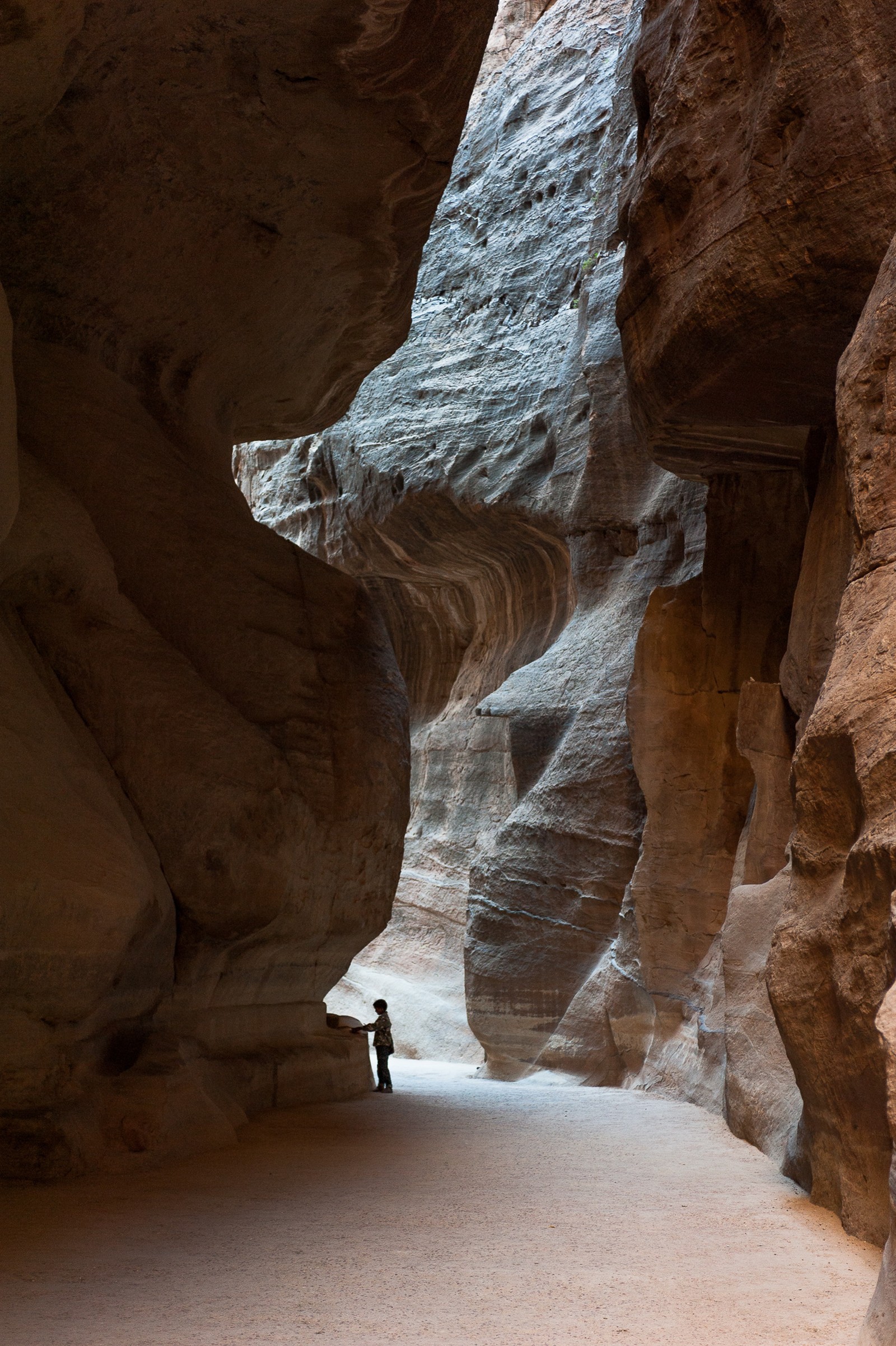 Petra, Jordan