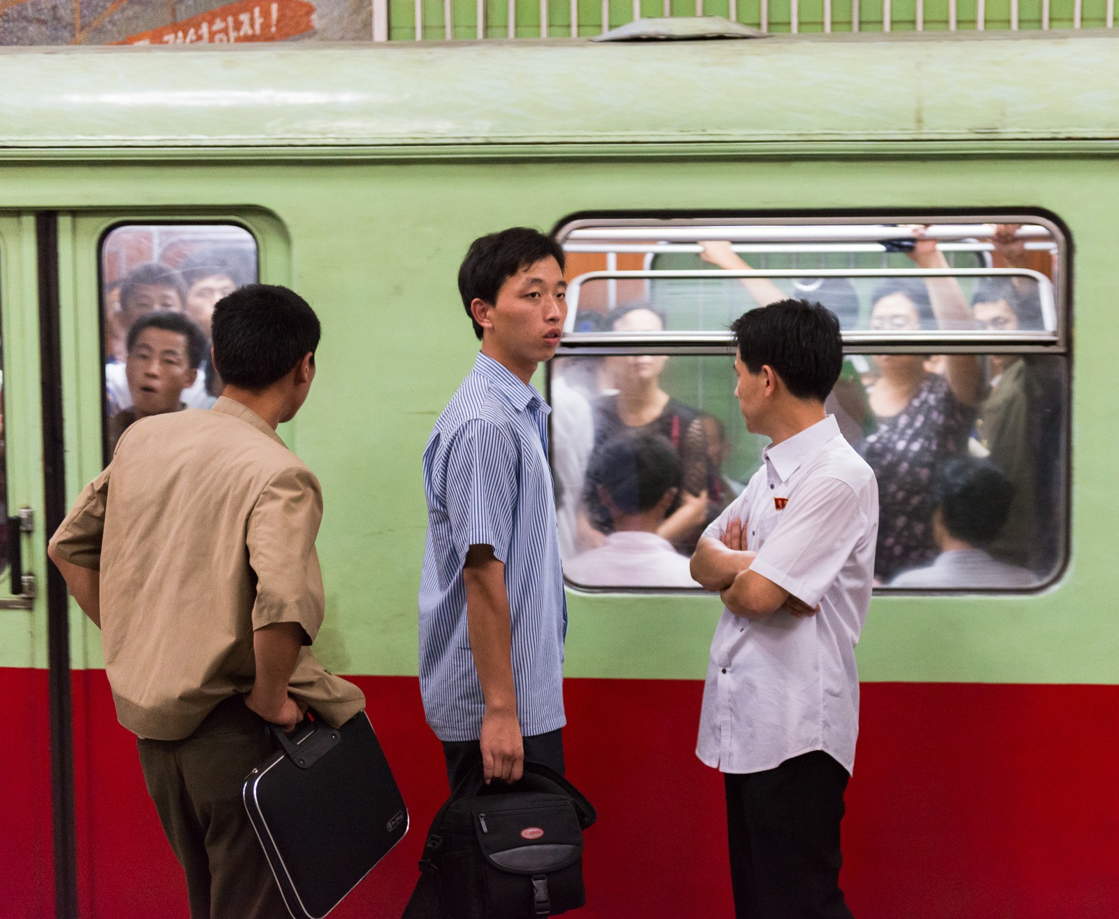Pyongyang, North Korea