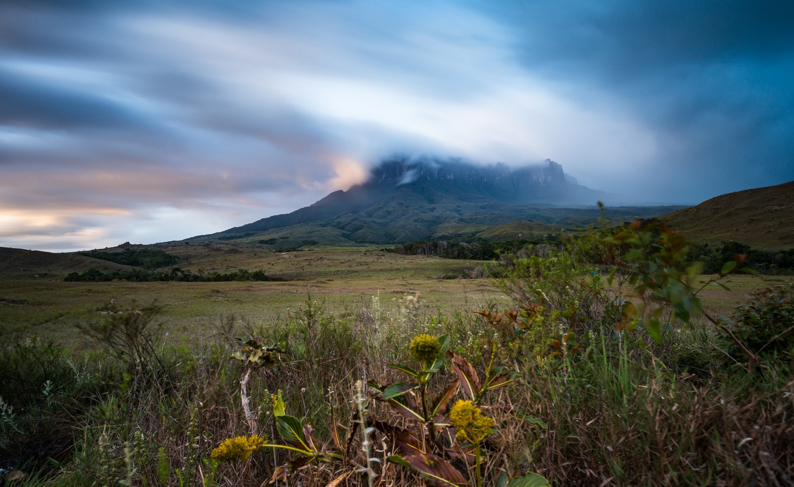 Mount Roraima, Venezeula