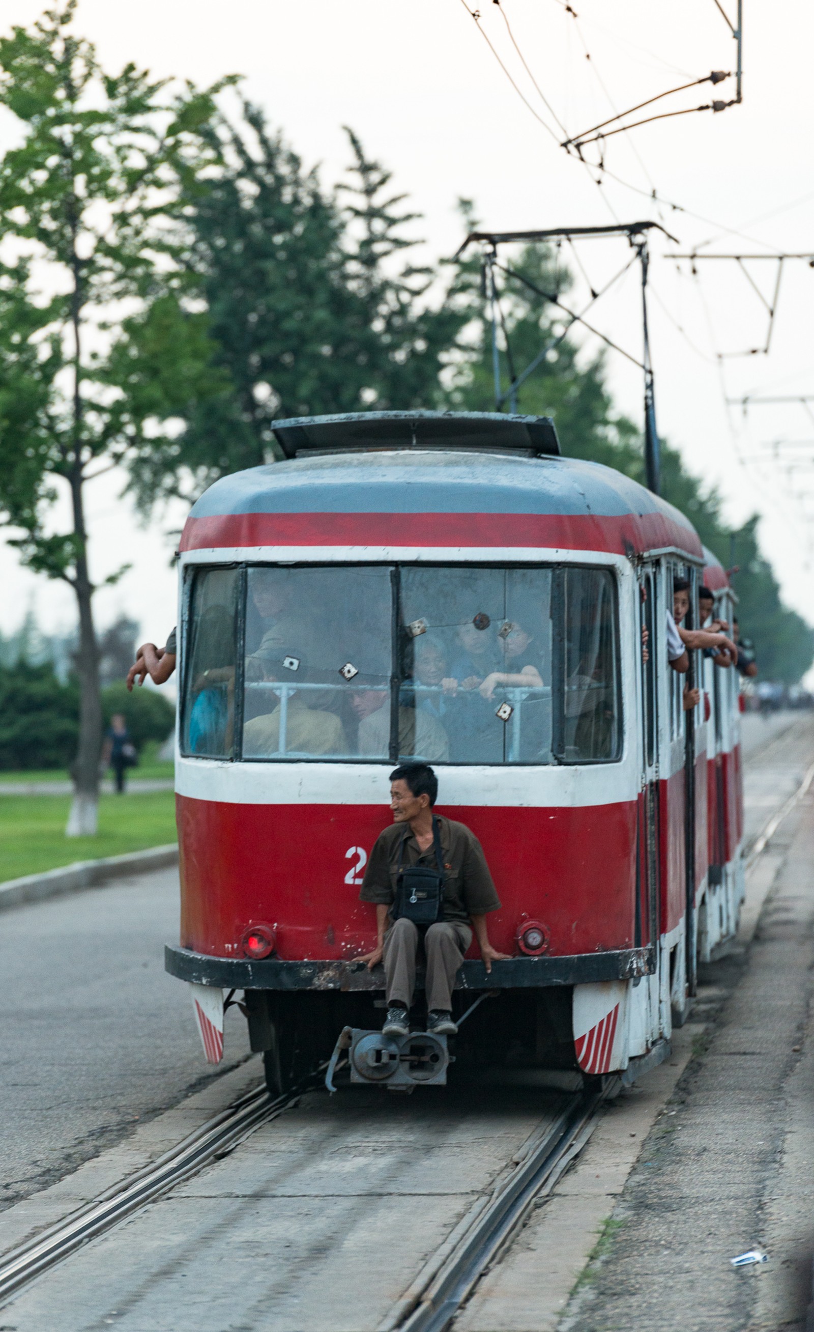Pyongyang, North Korea