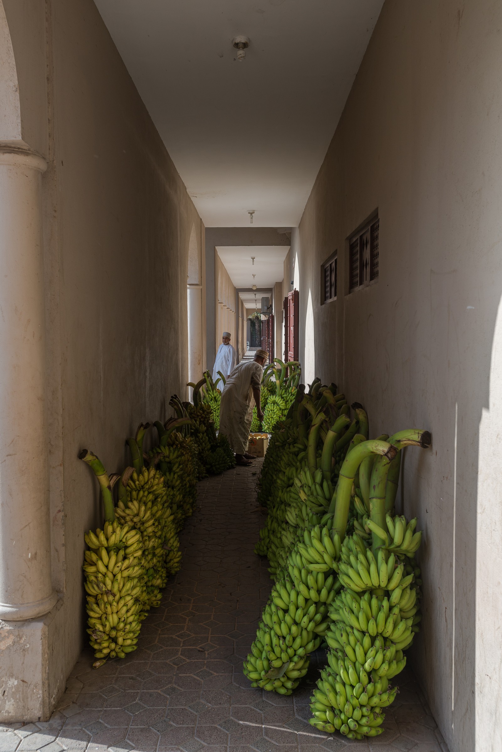 Nizwa, Oman