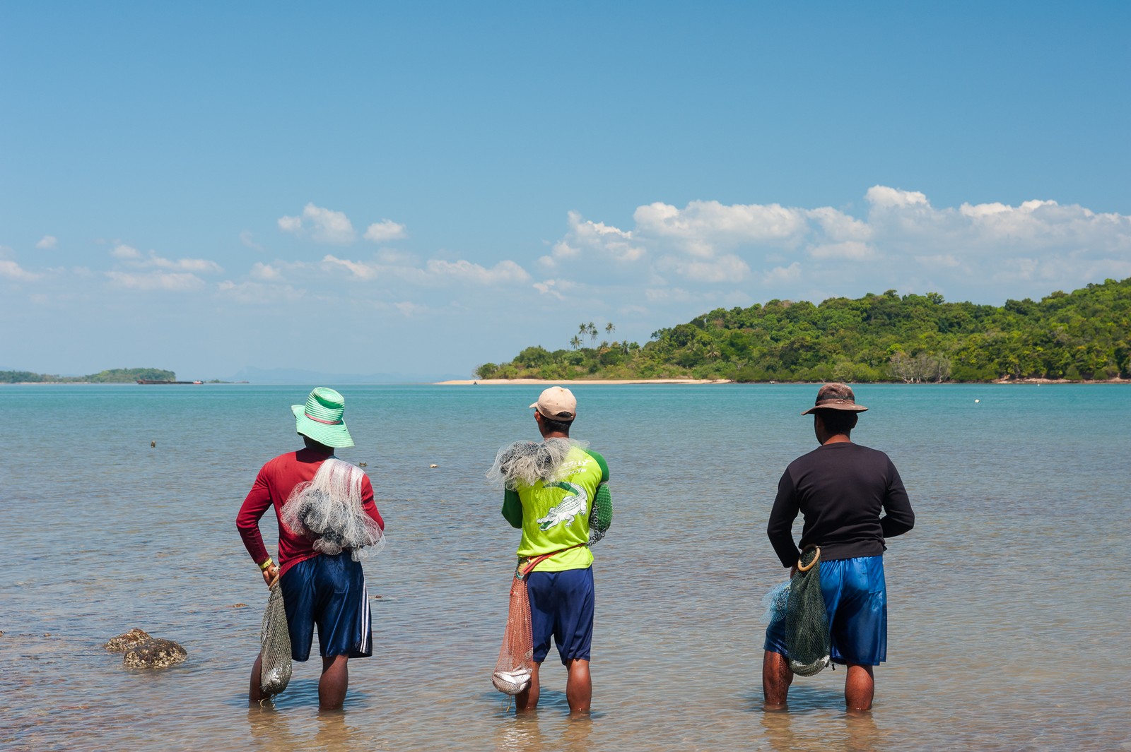 Koh Lanta, Thailand