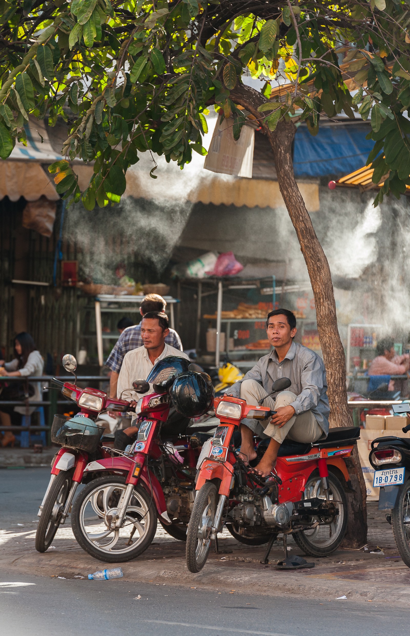 Phnom Penh, Cambodia