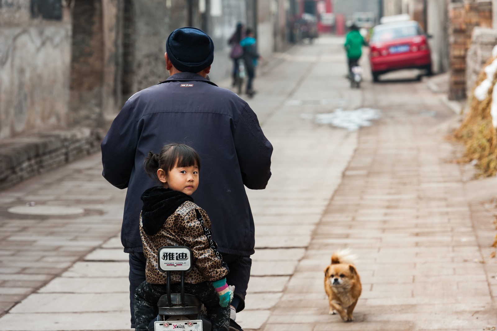 Pingyang, China