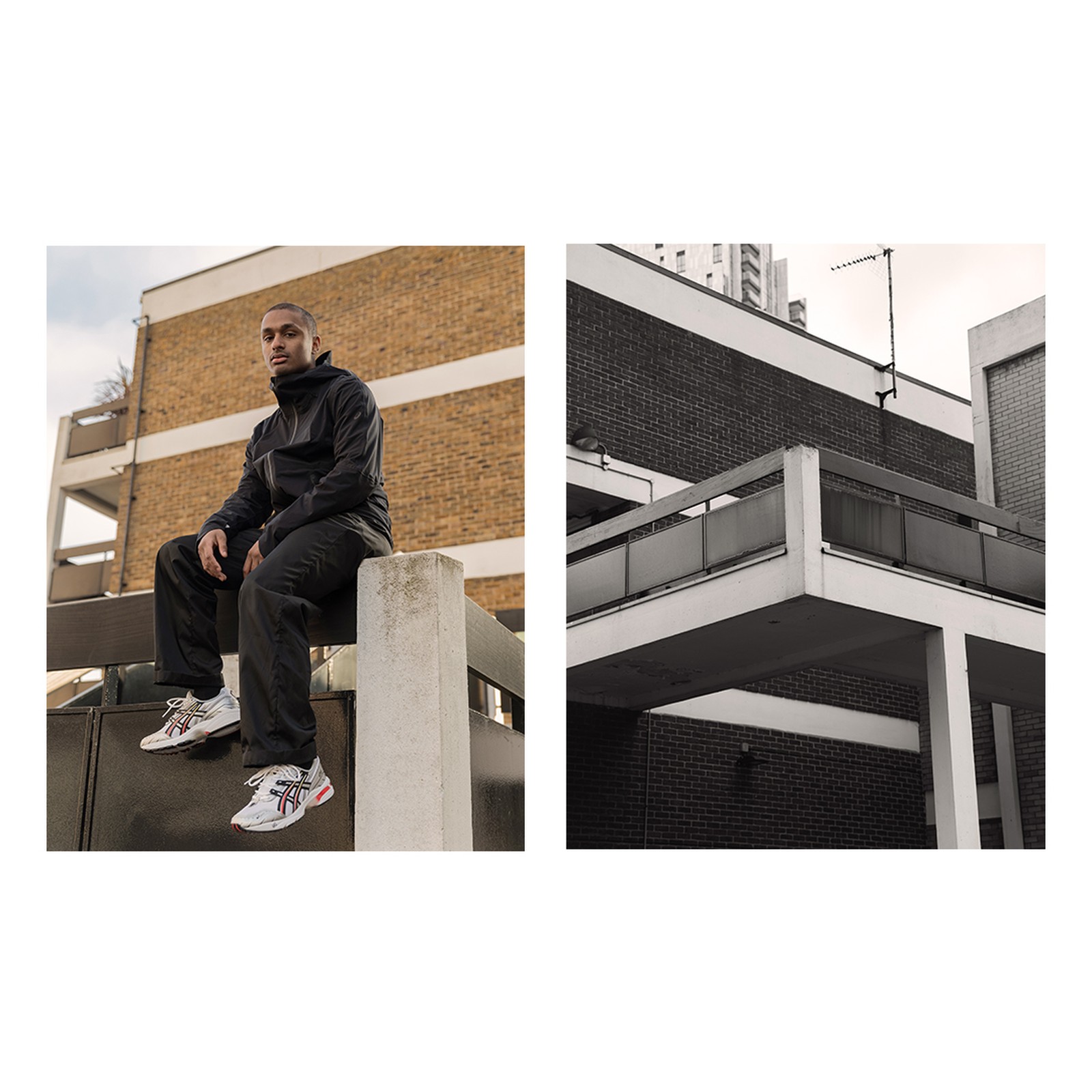 Asics GEL-1090 Sportstyle Campaign

Kofi Mcalla for Asics Sportstyle
