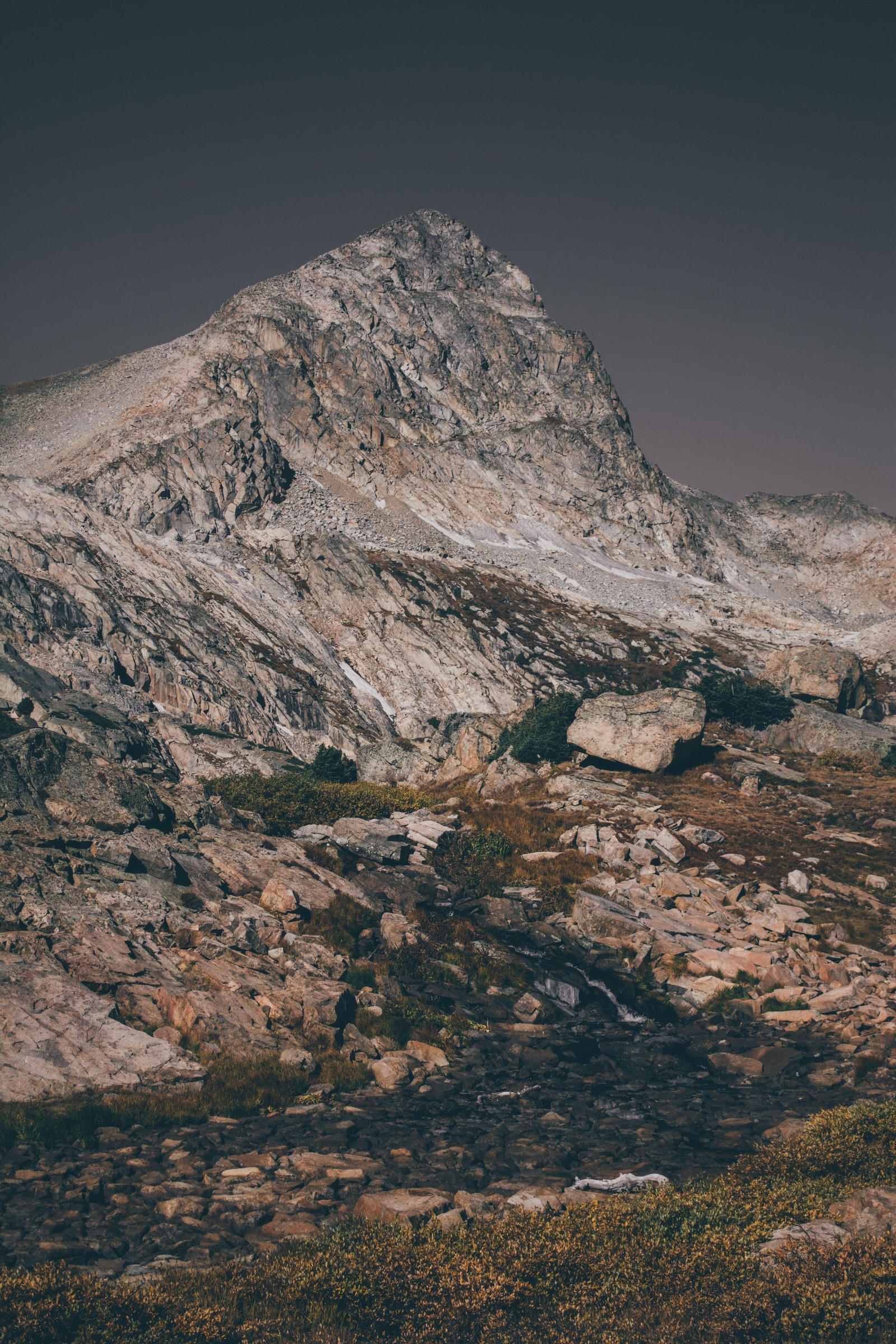 Indian Peaks Wilderness