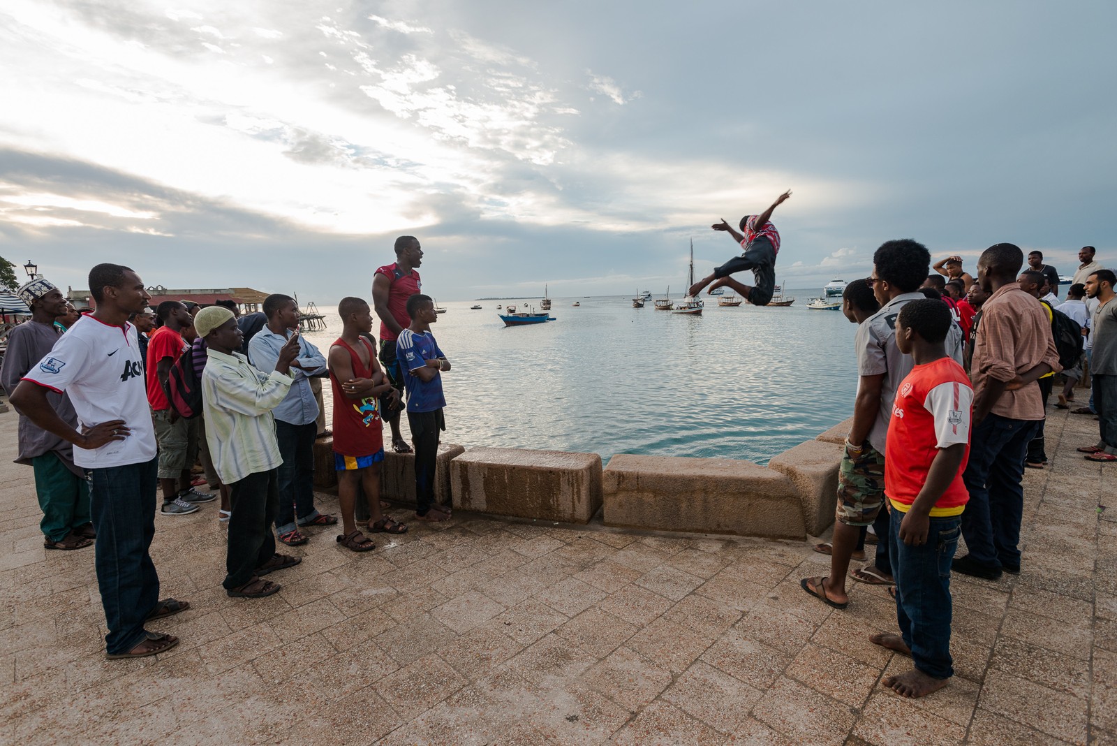 Zanzibar, Tanzania