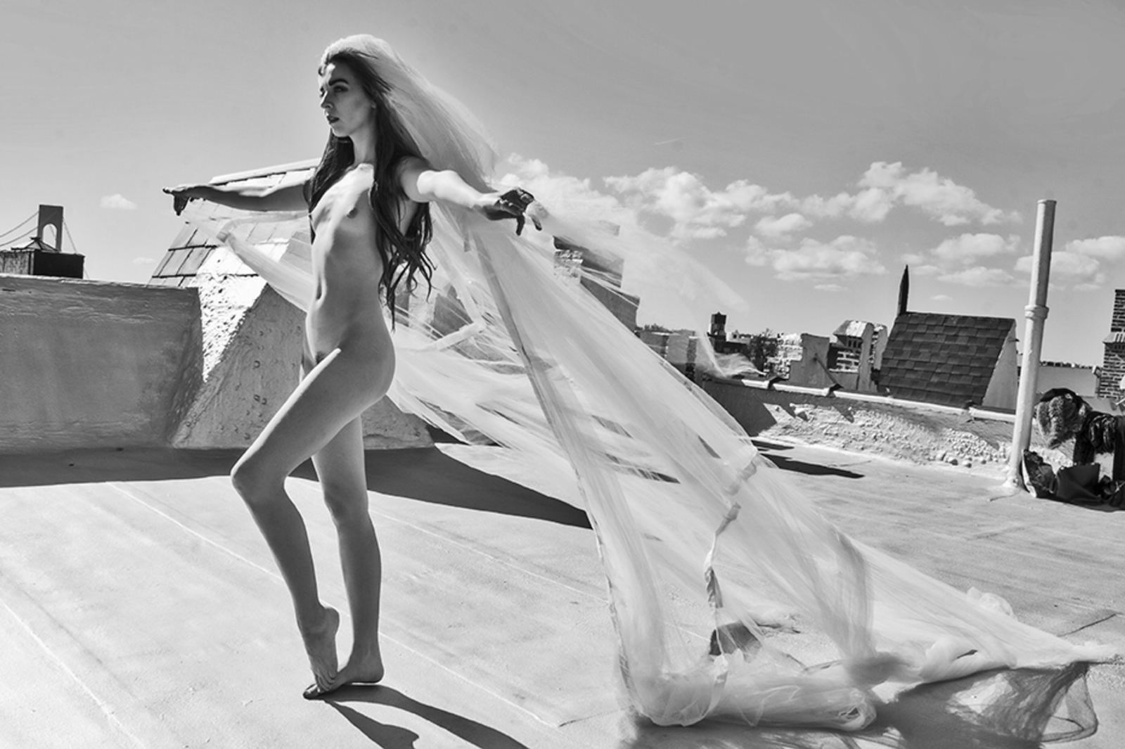 Isadora Bravo, 2016