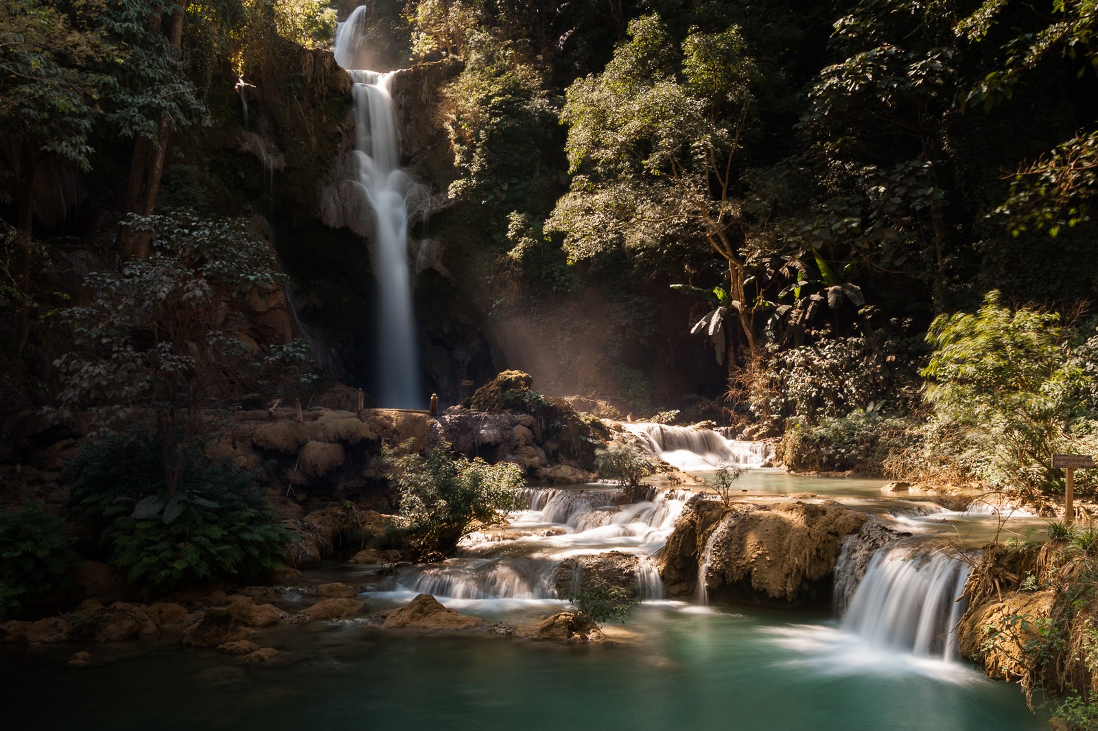 Luang Prabang, Laos