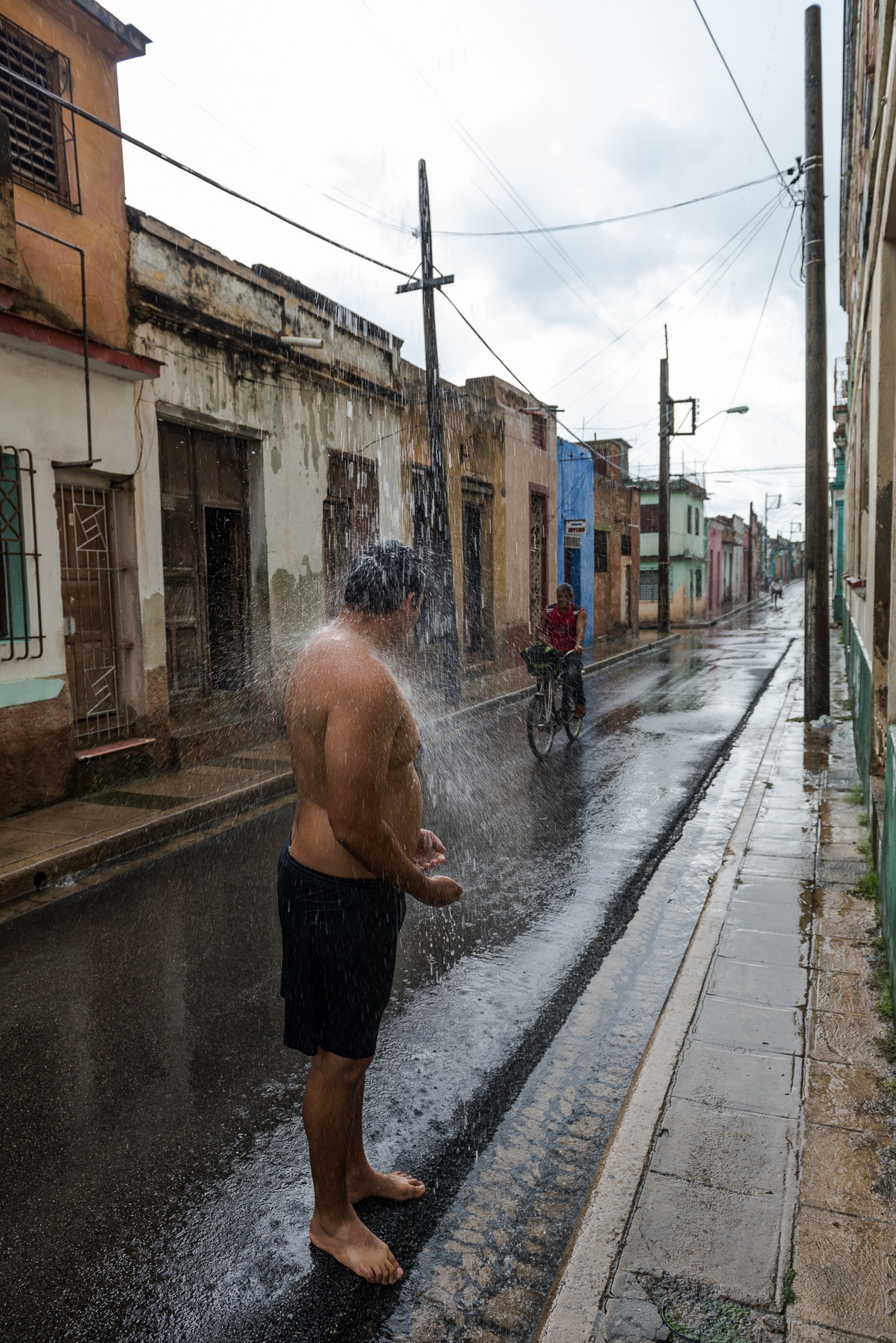 Cienfuegos, Cuba