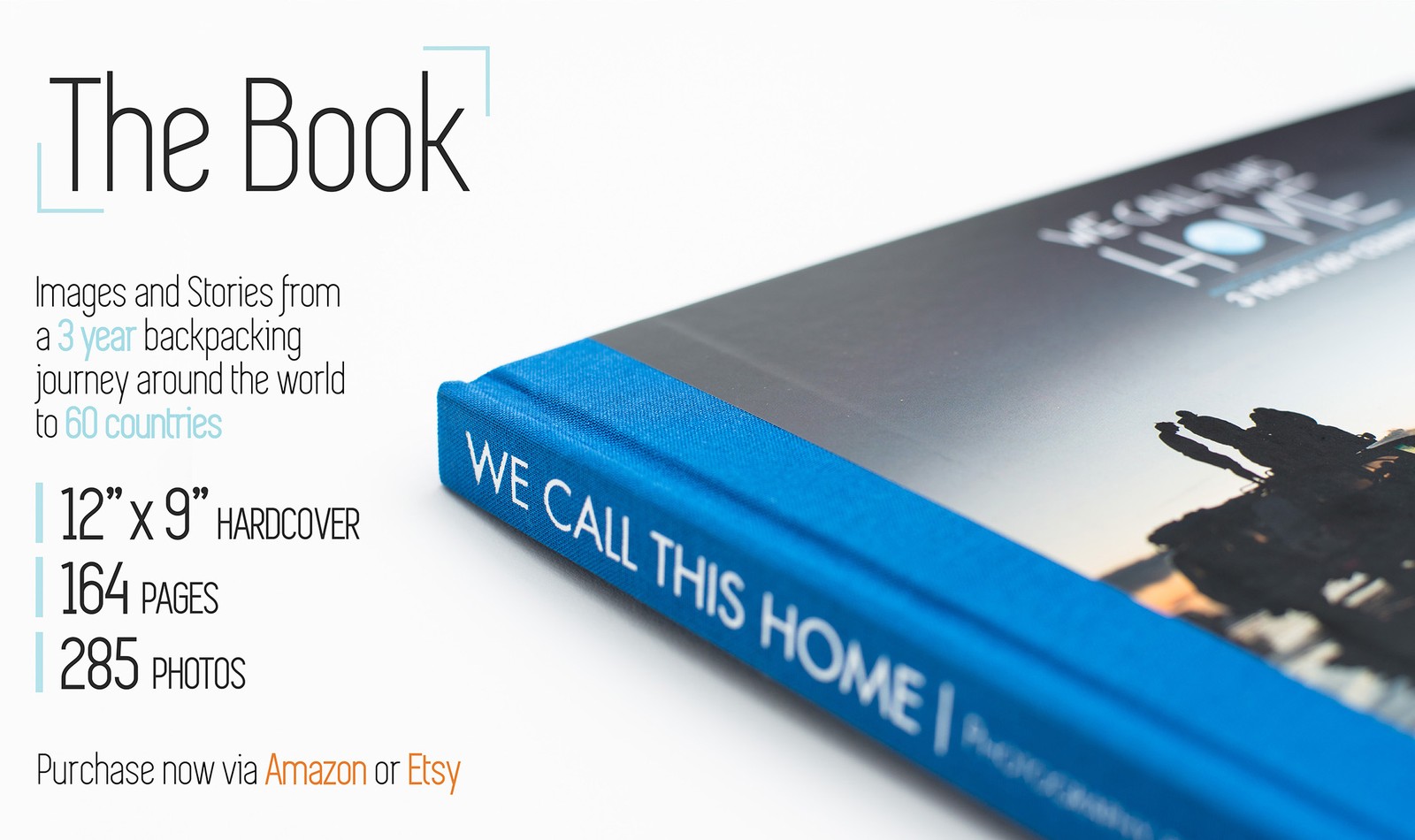 Click to the right to visit the Amazon page and purchase a copy!