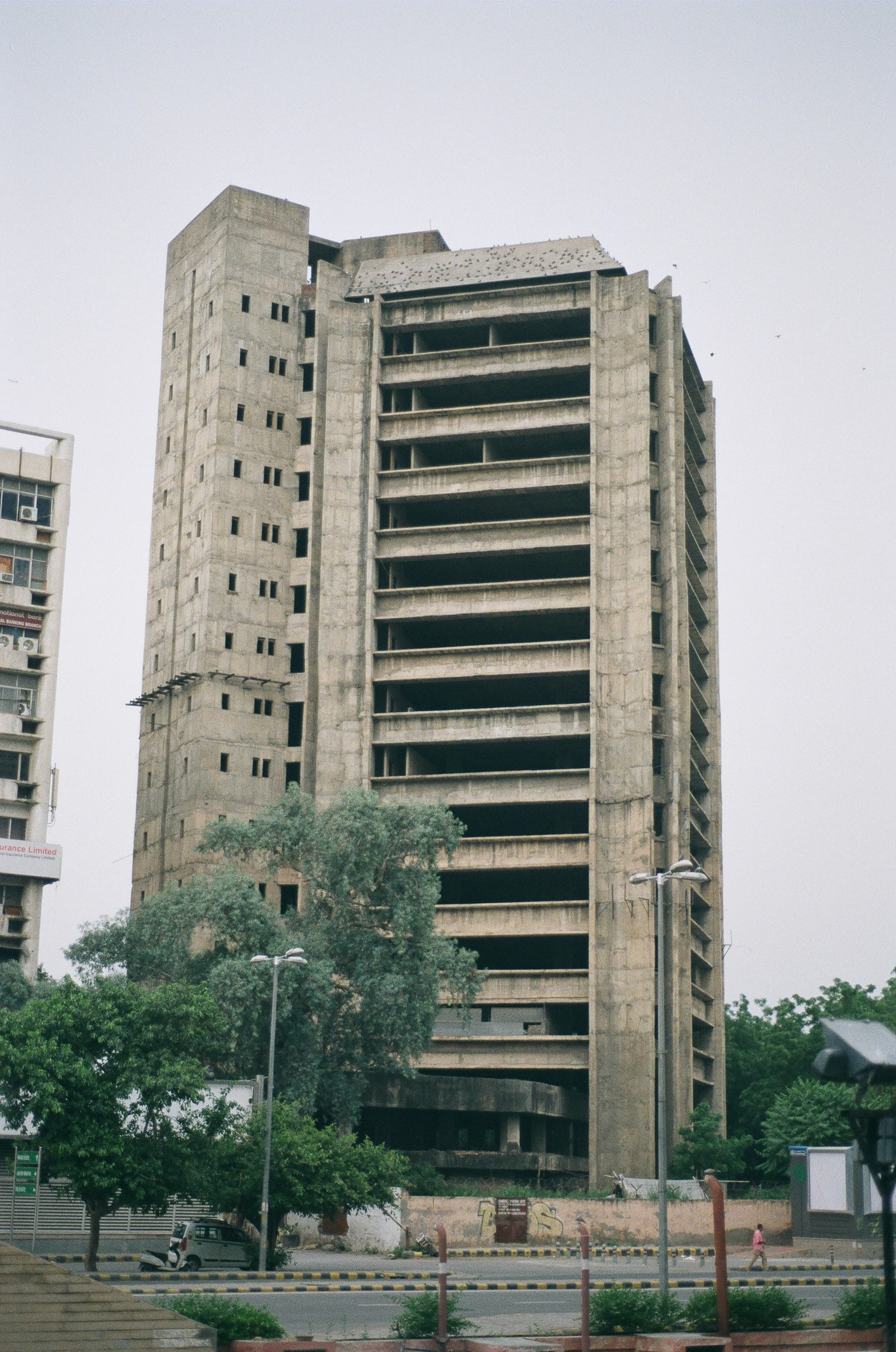 Delhi on Film
