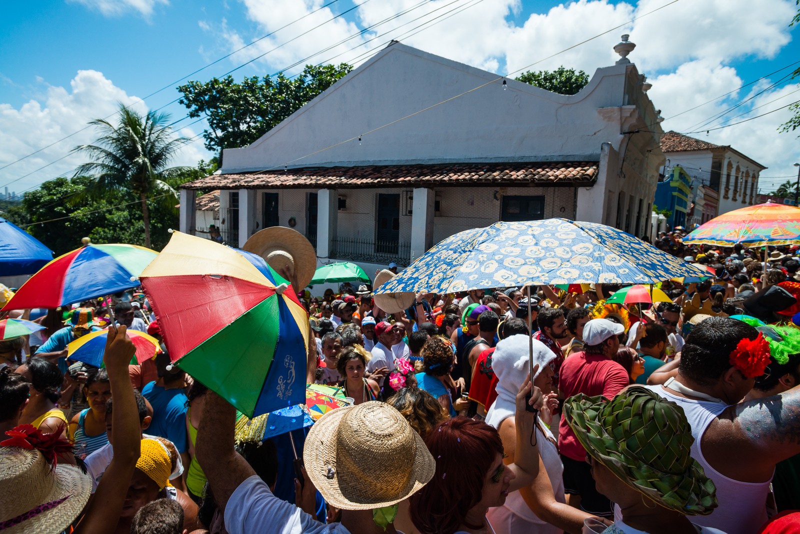 Olinda, Brazil