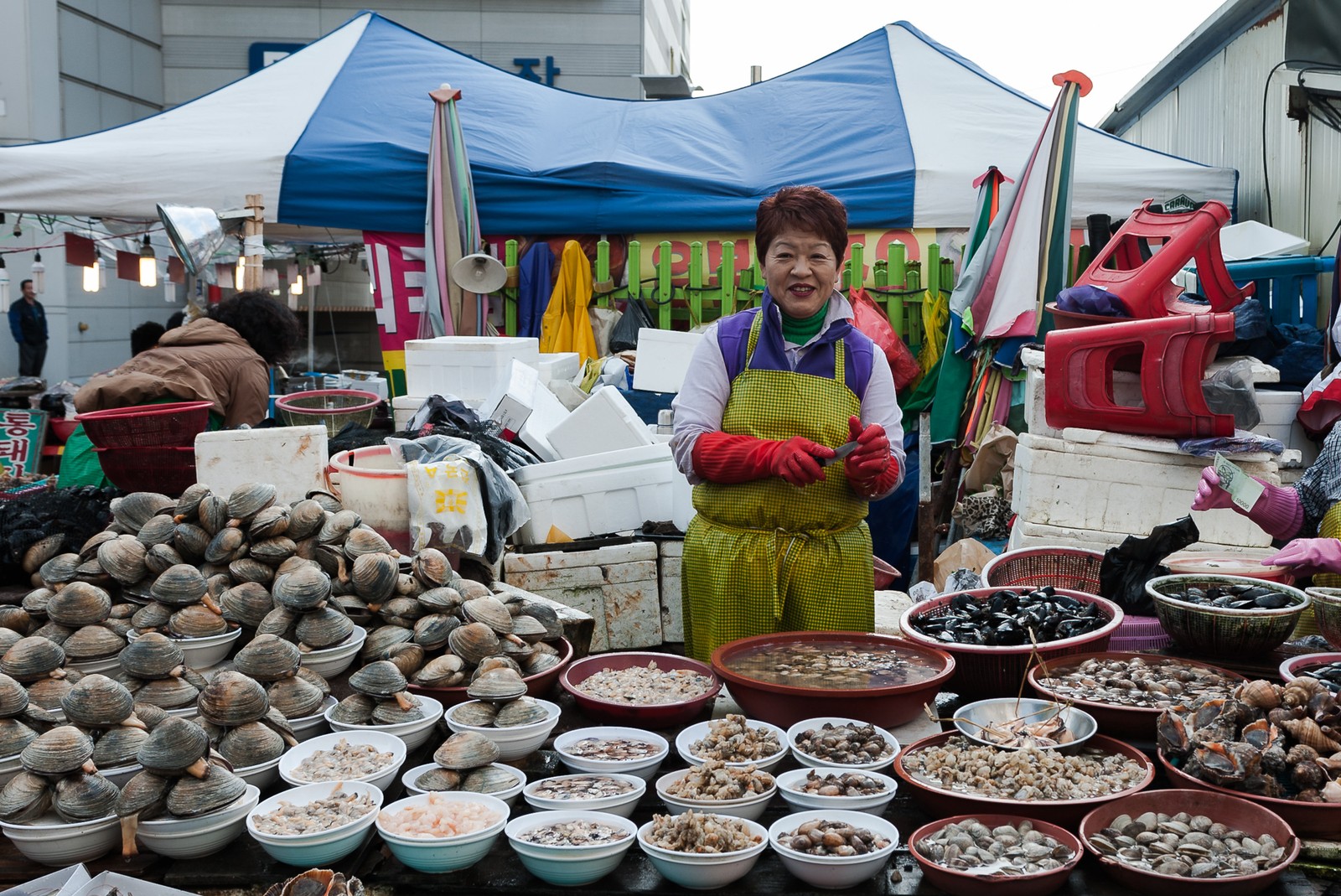 Busan, South Korea