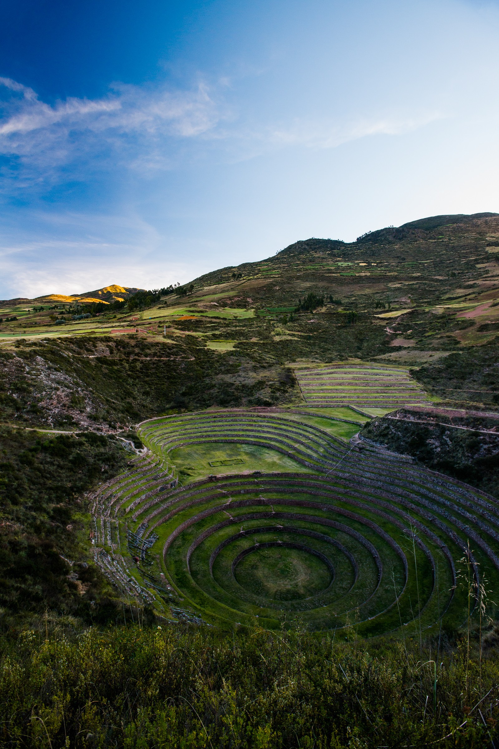 Maras, Peru