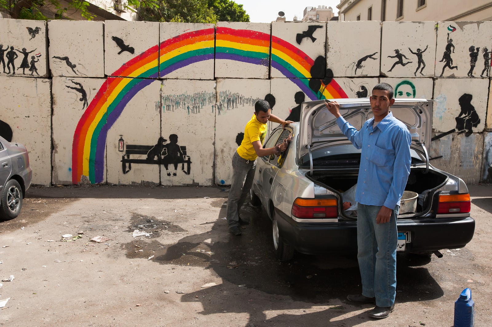 Cairo, Egypt