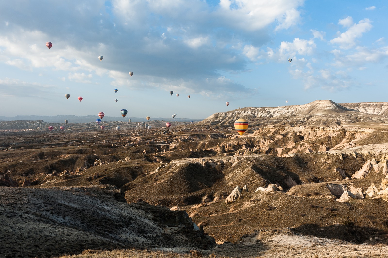 Cappadocia, Turkey