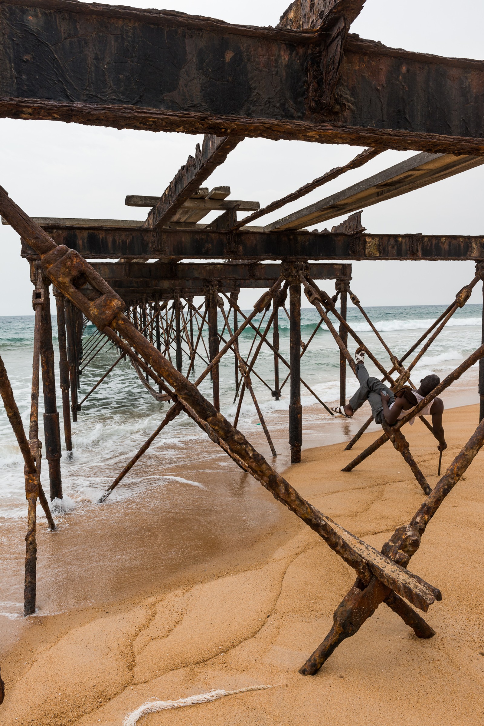 Lomé, Togo