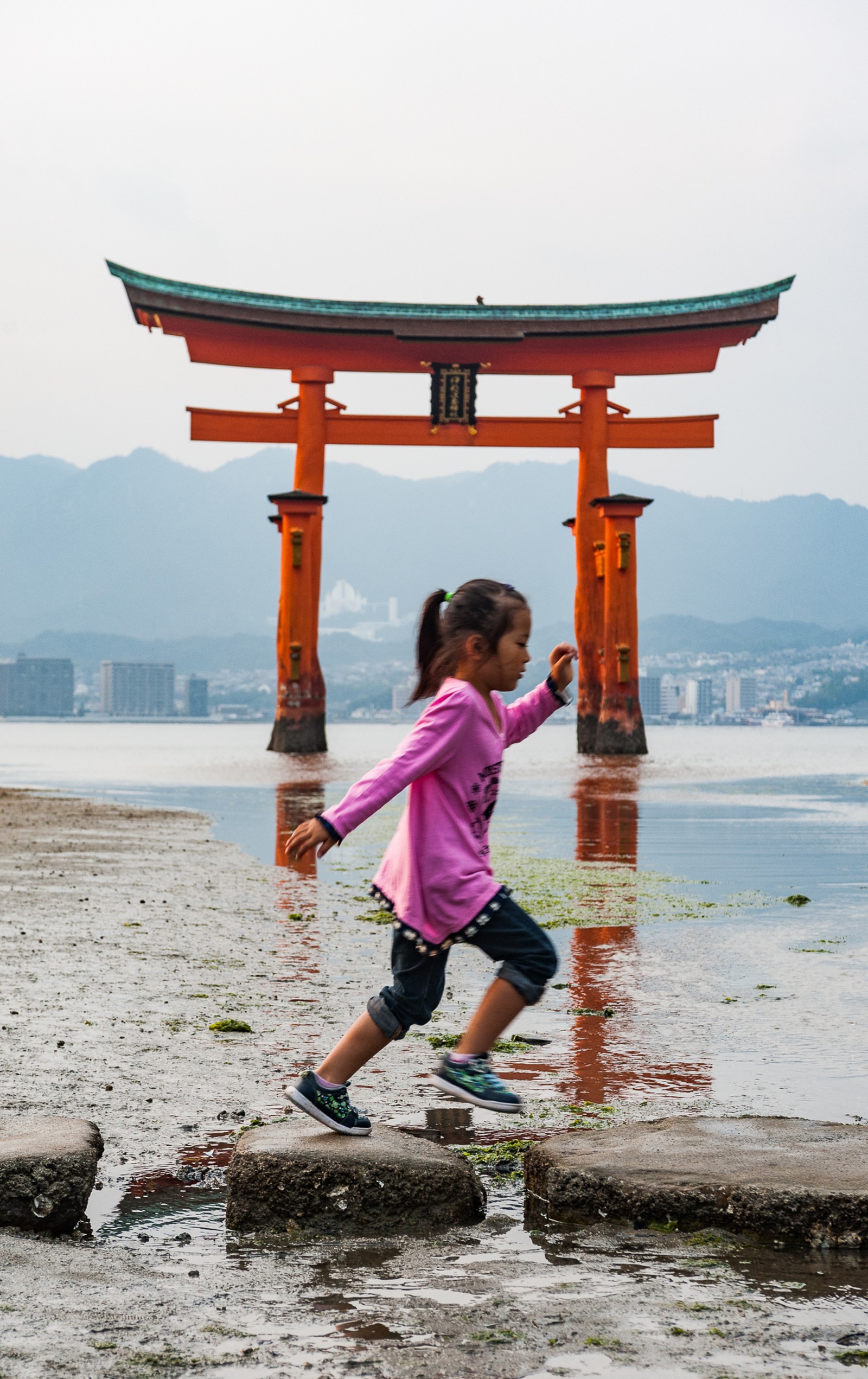 Hiroshima, Japan