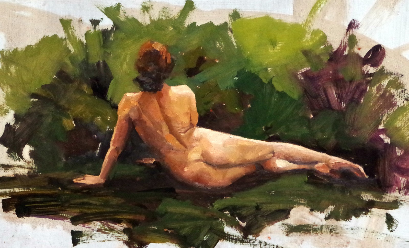 Sean Wallis, 2017