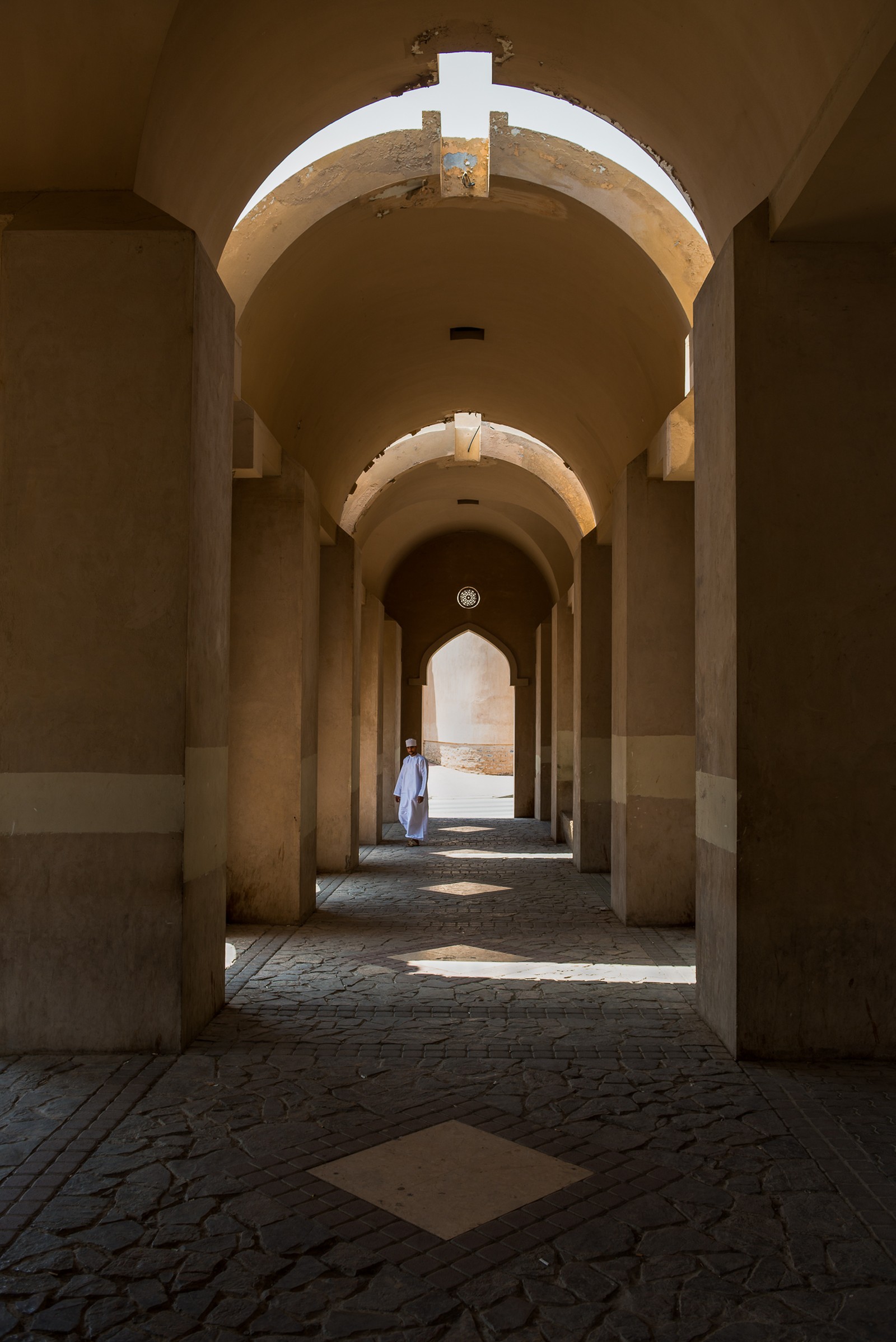 Nizwa, Oman