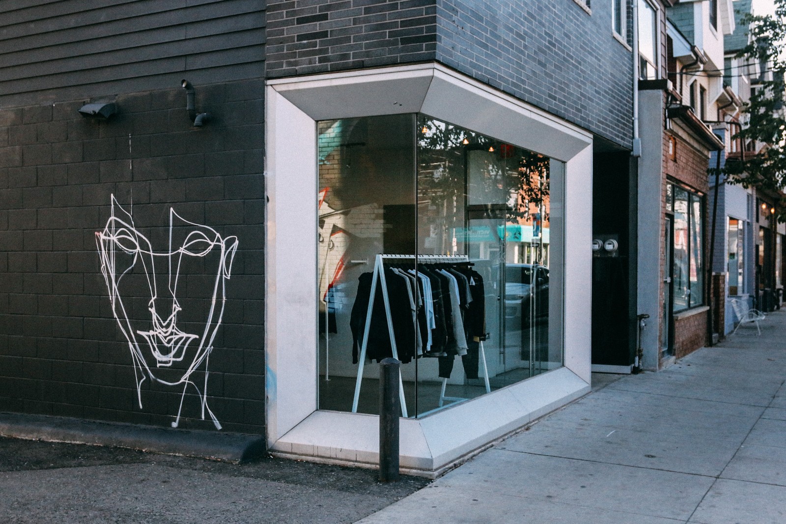 OVO Store