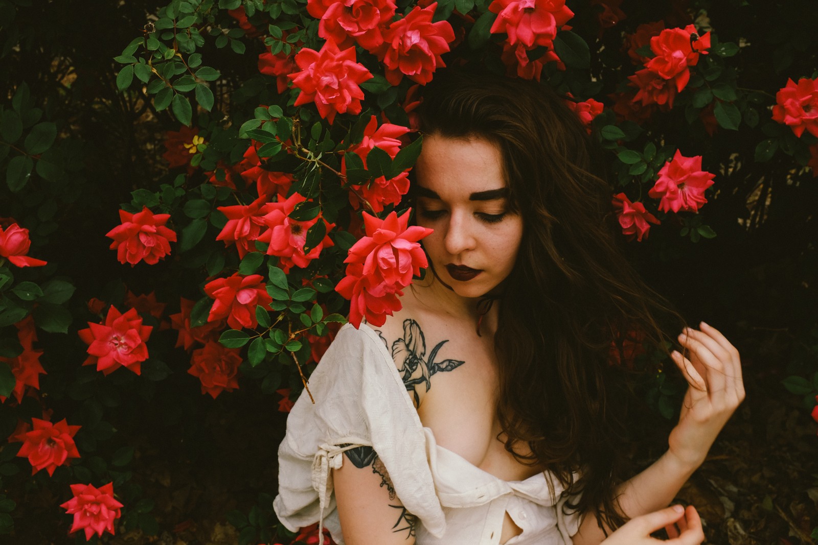 Kate Sweeney, 2017