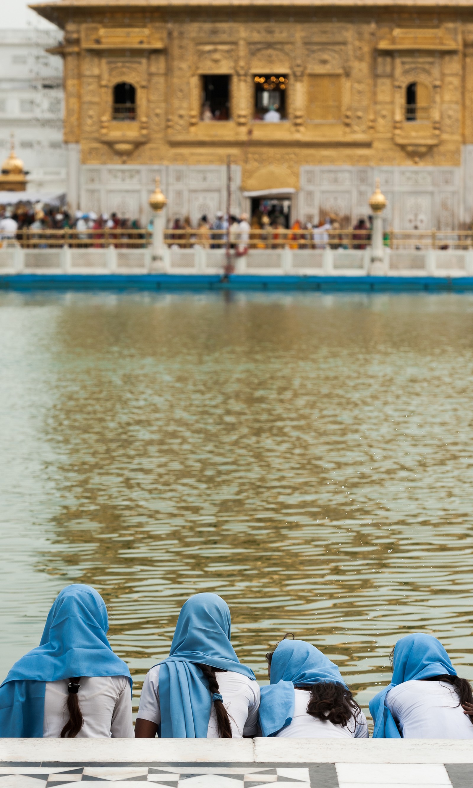 Amritsar, India