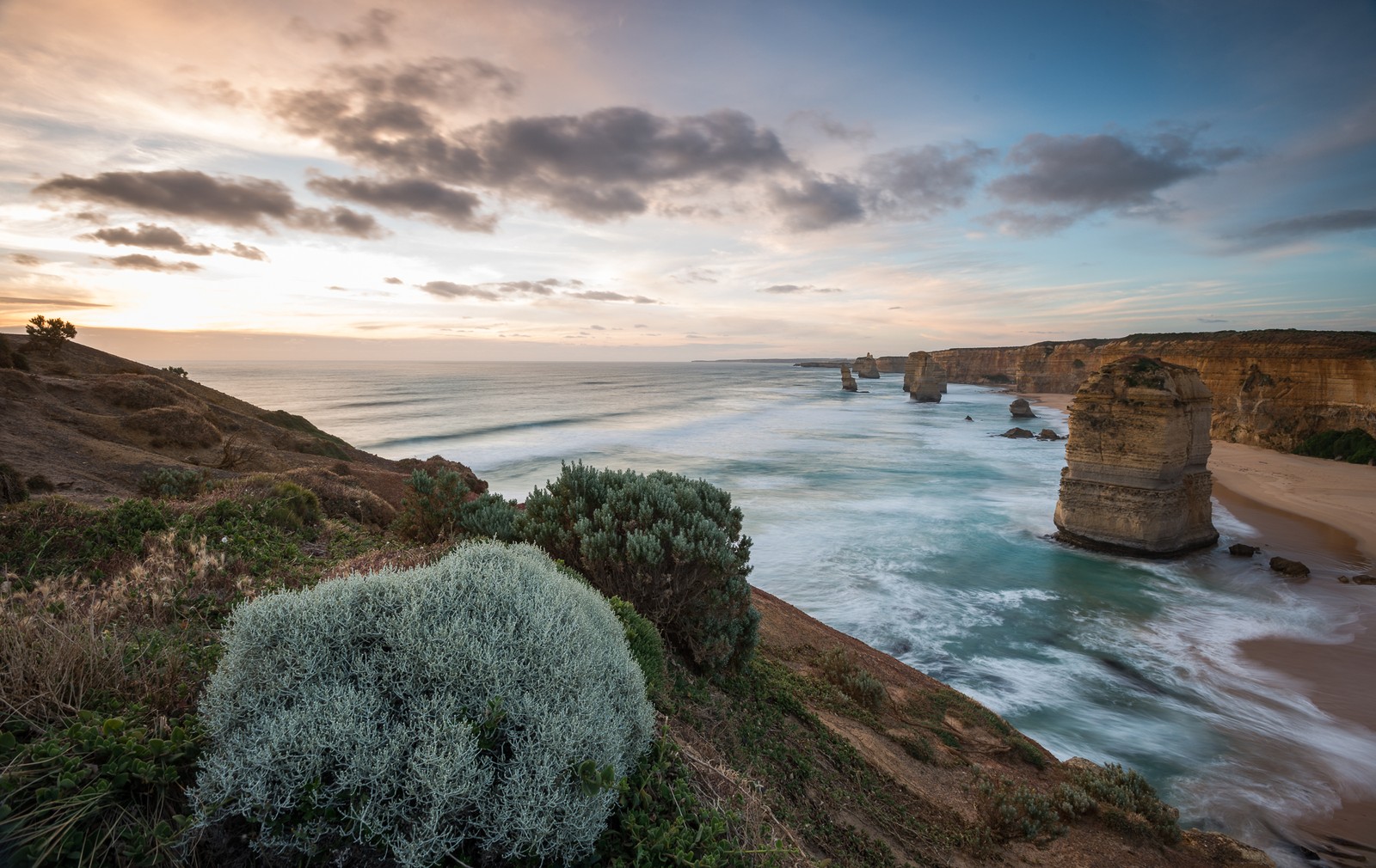 12 Apostles: Great Ocean Road, Australia