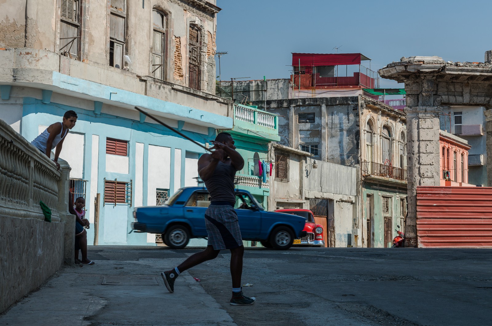 Havana, Cuba