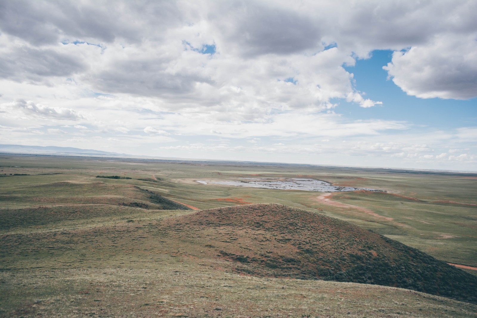 Southern Wyoming