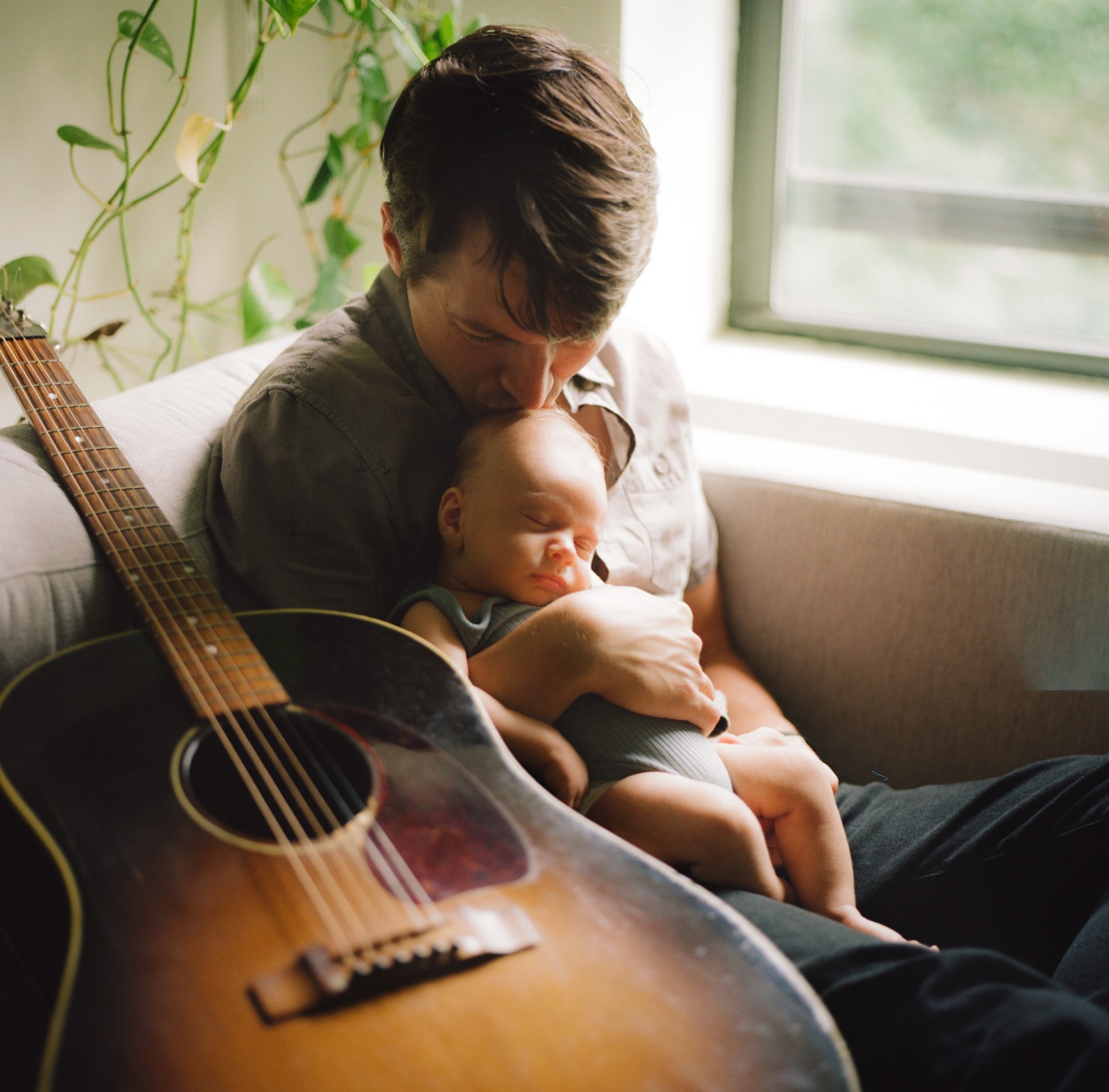 Ricky Stein & son, 2022