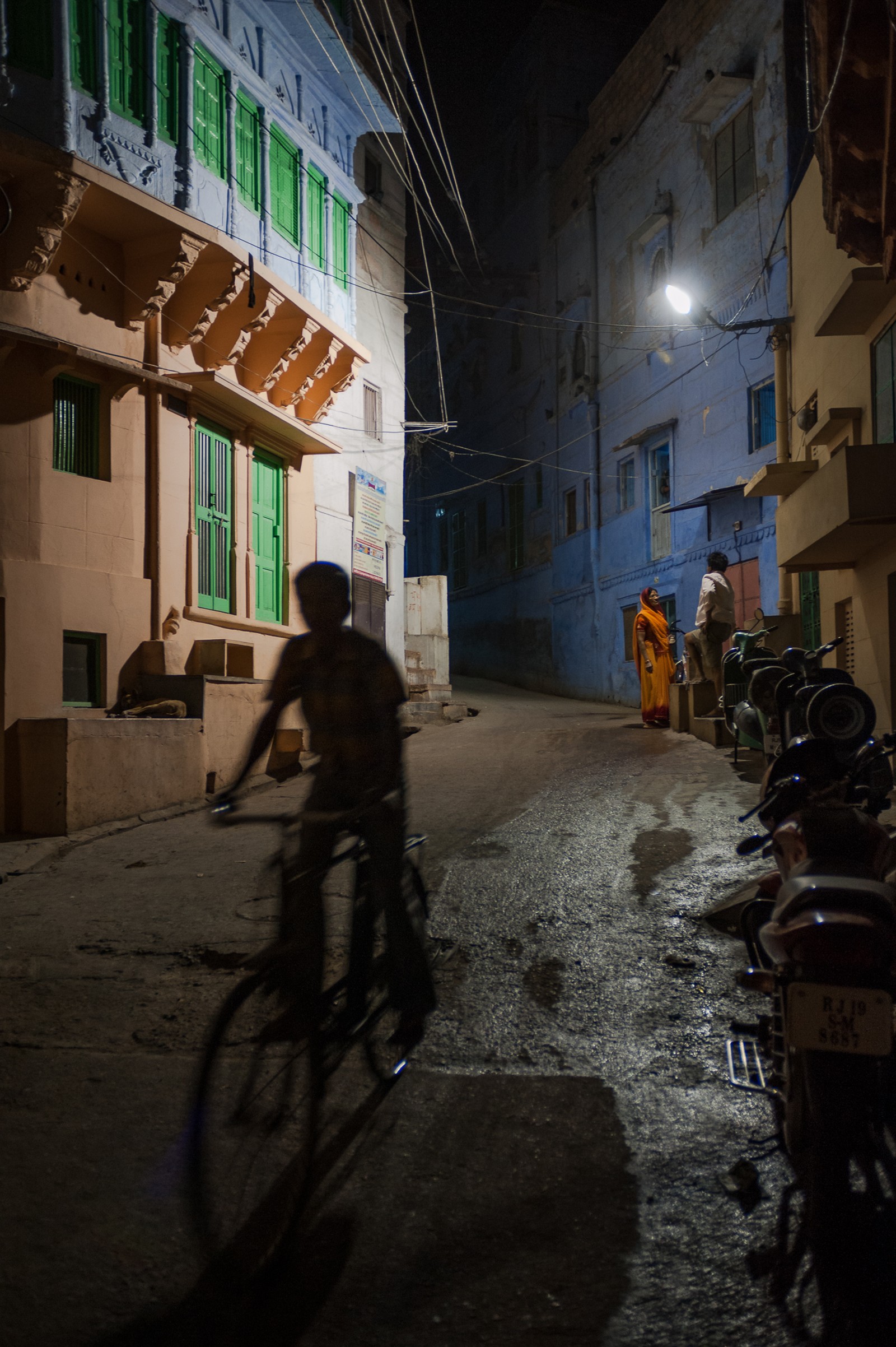 Jodhpur, India