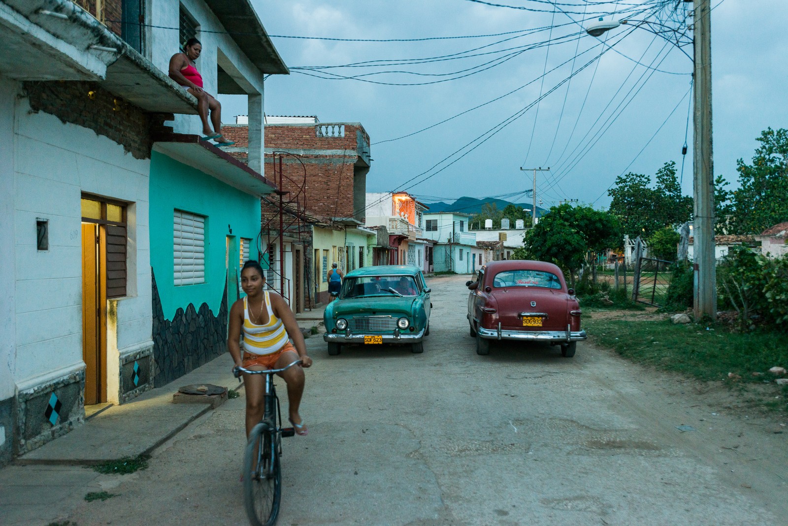 Trinidad, Cuba
