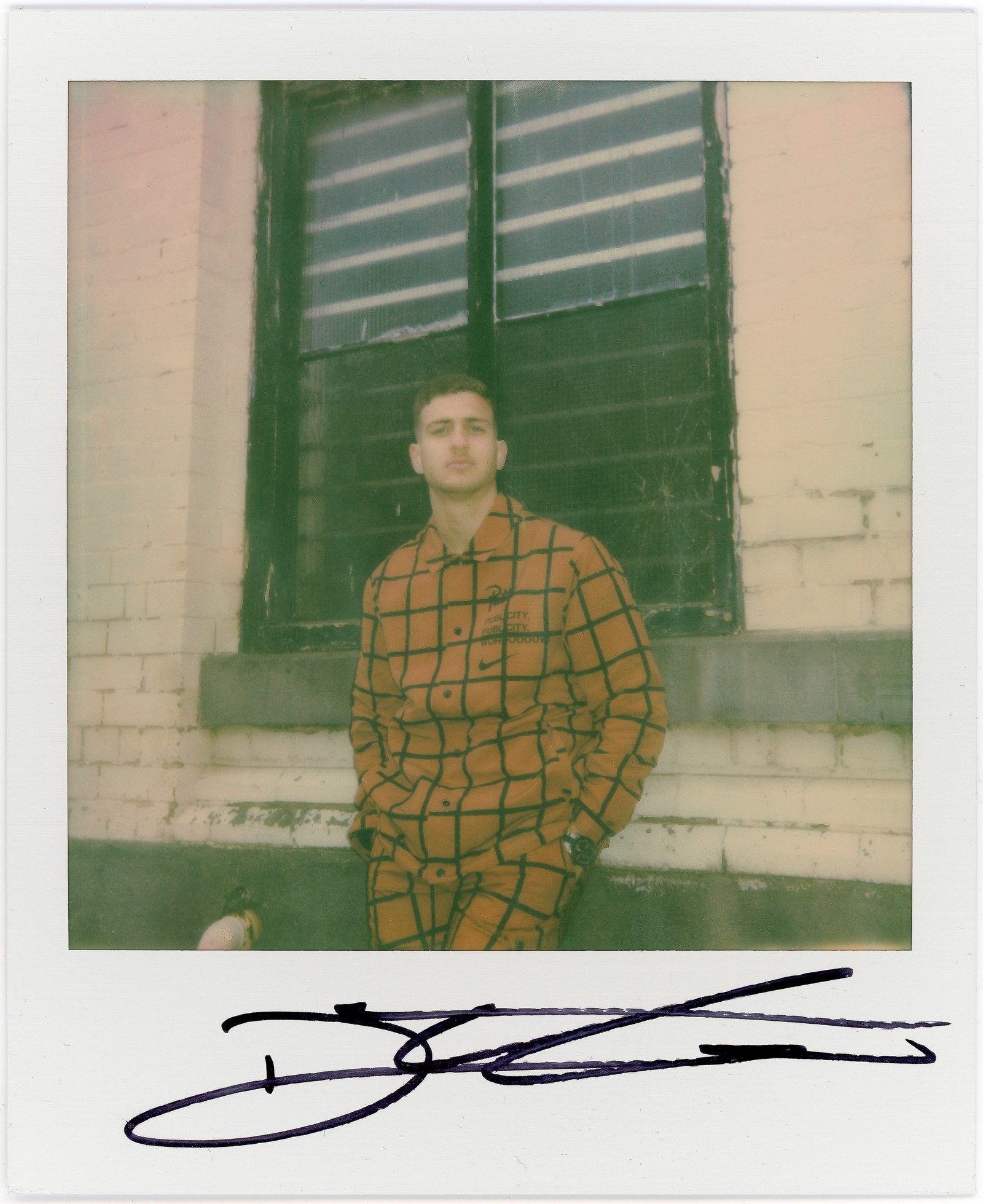 Manchester United's Diogo Dalot for Soccerbible