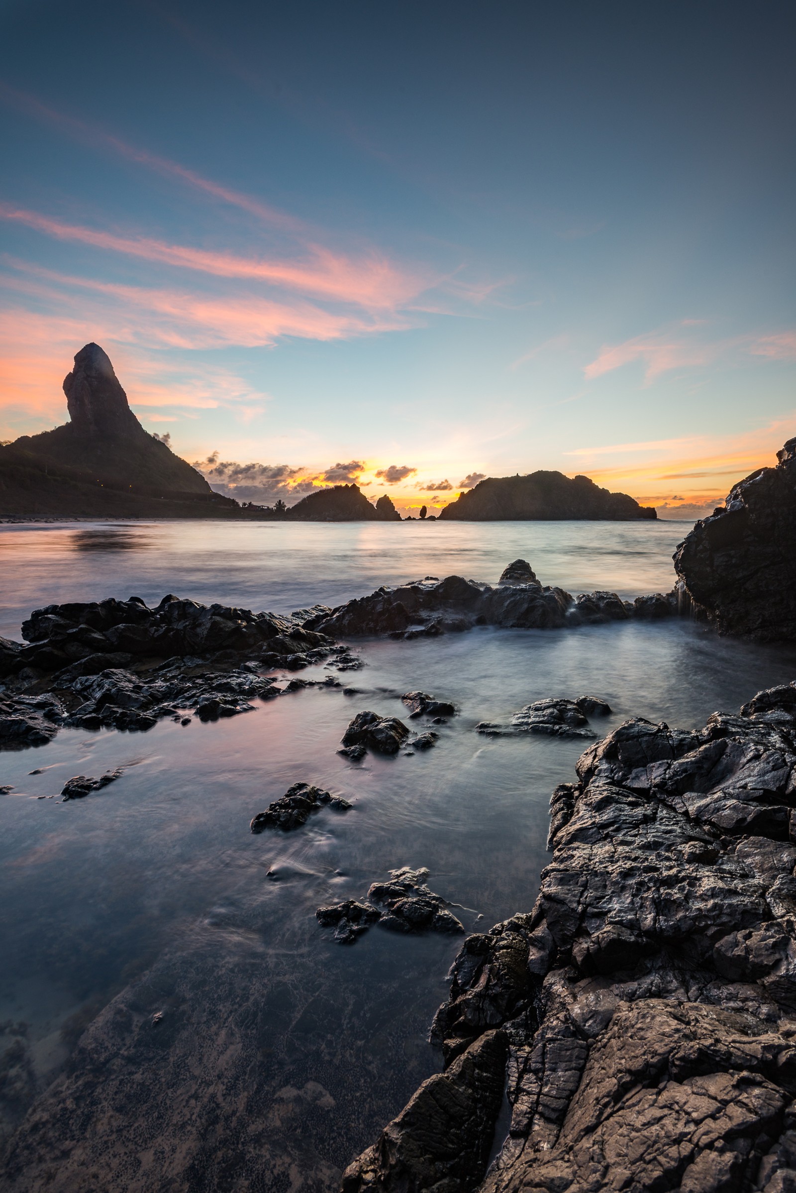 Fernando do Noronha, Brazil