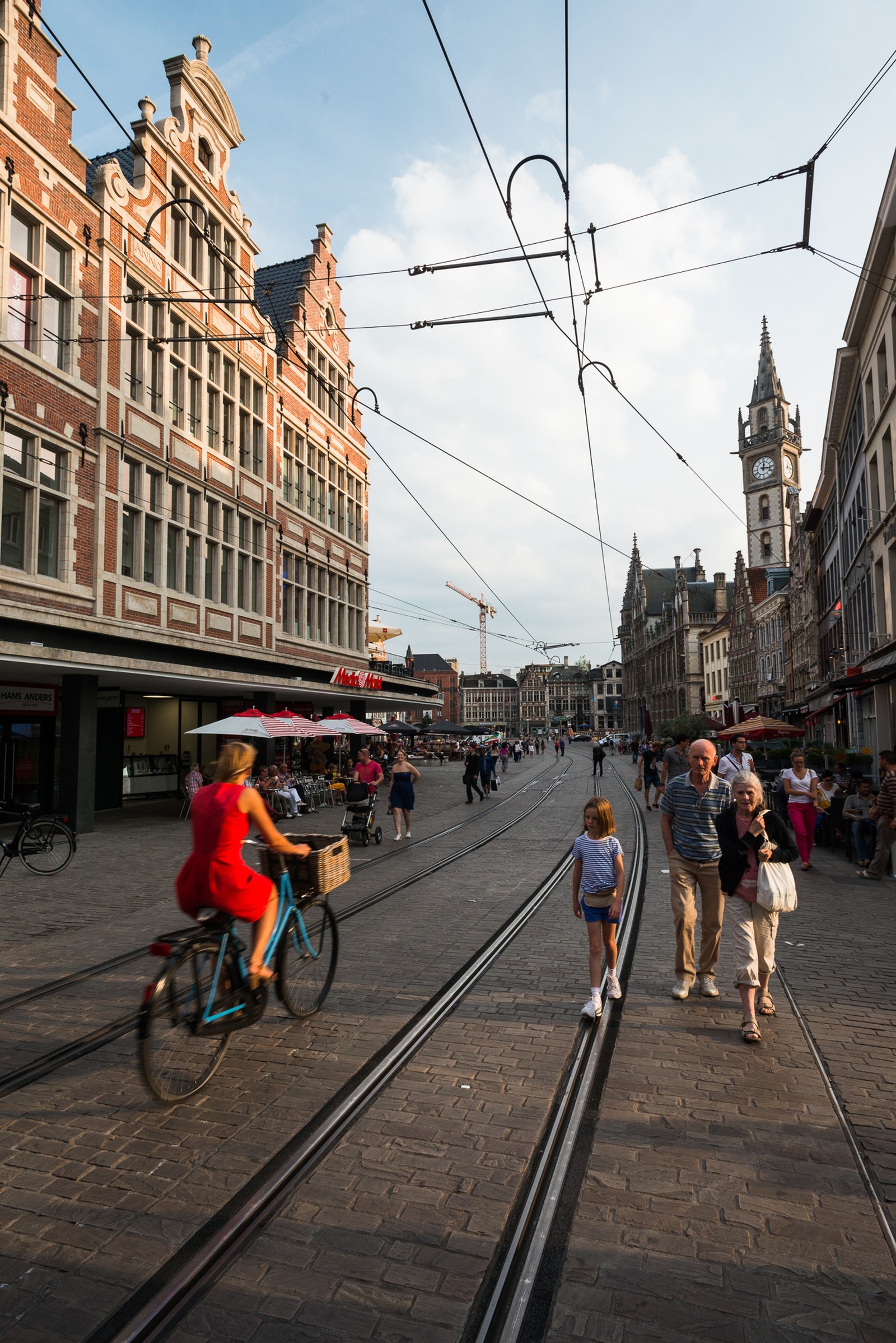 Ghent, Belgium