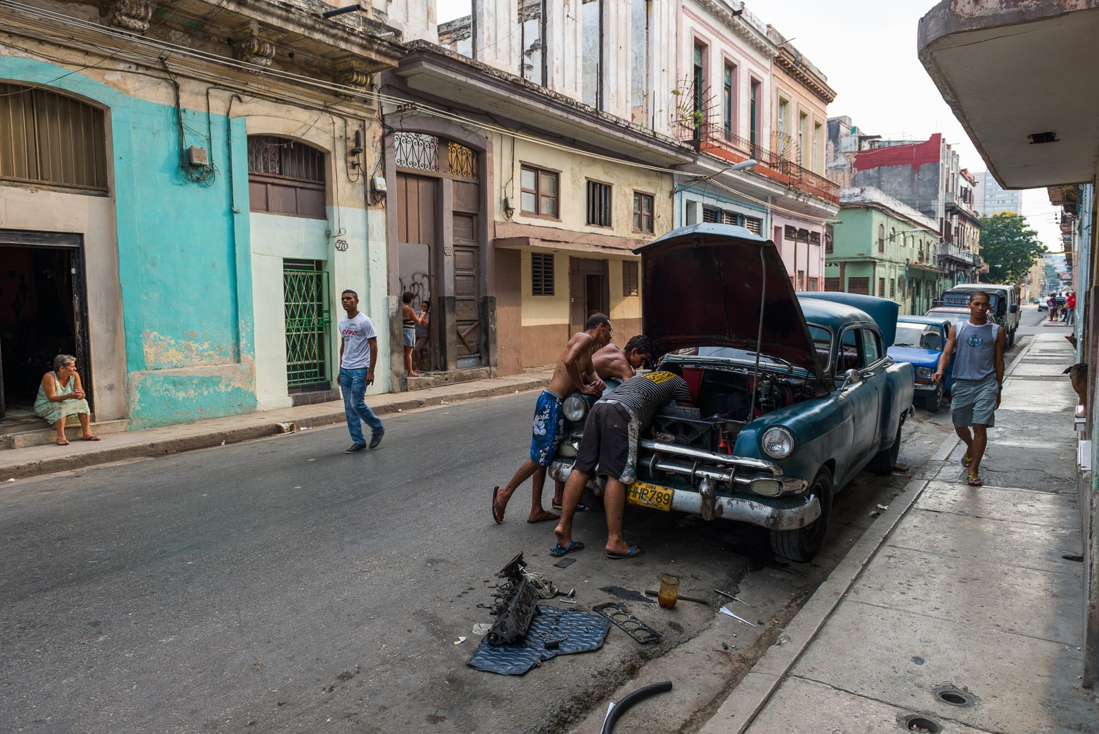 Havana, Cuba