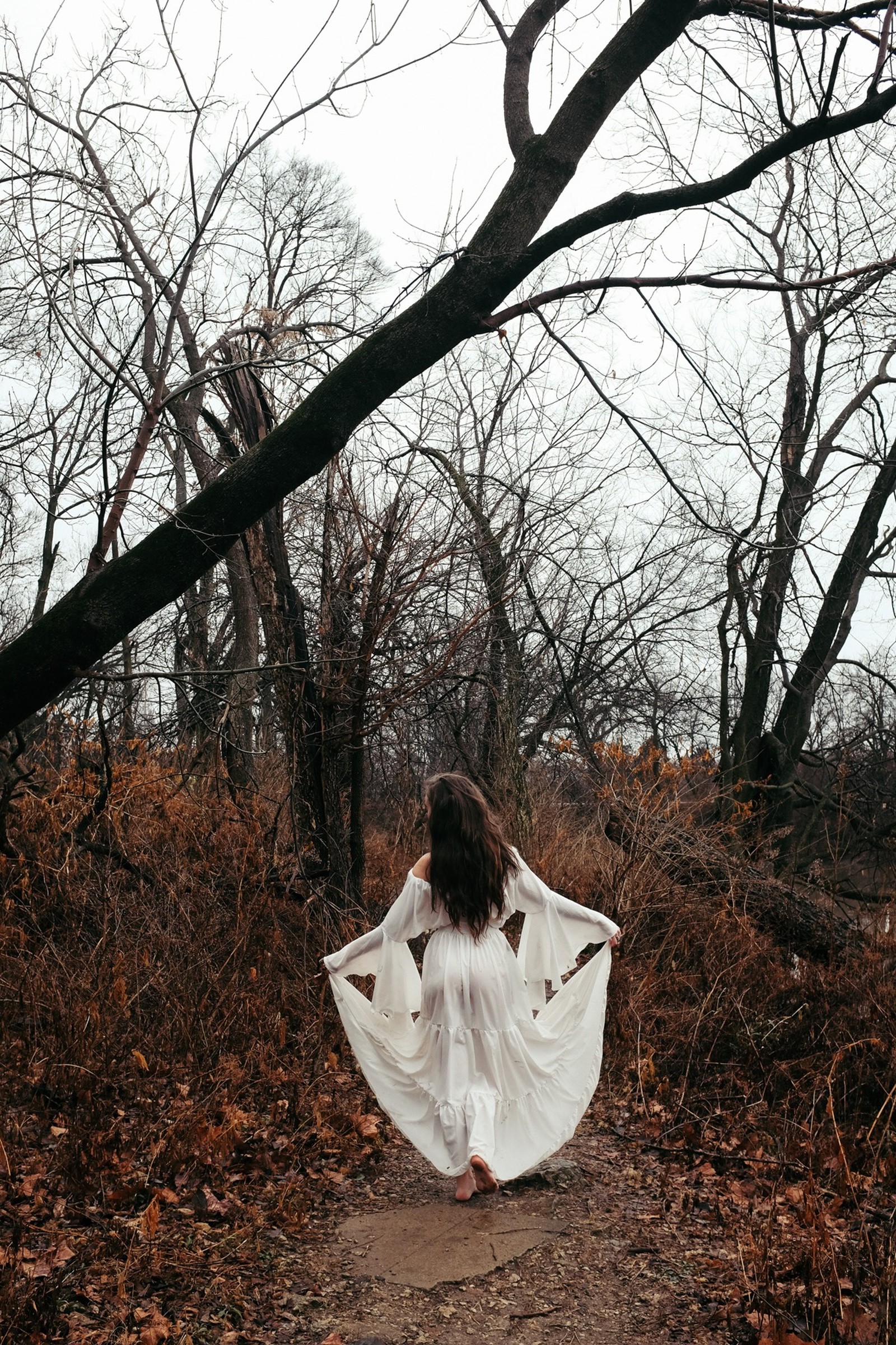 Kate Sweeney, 2017