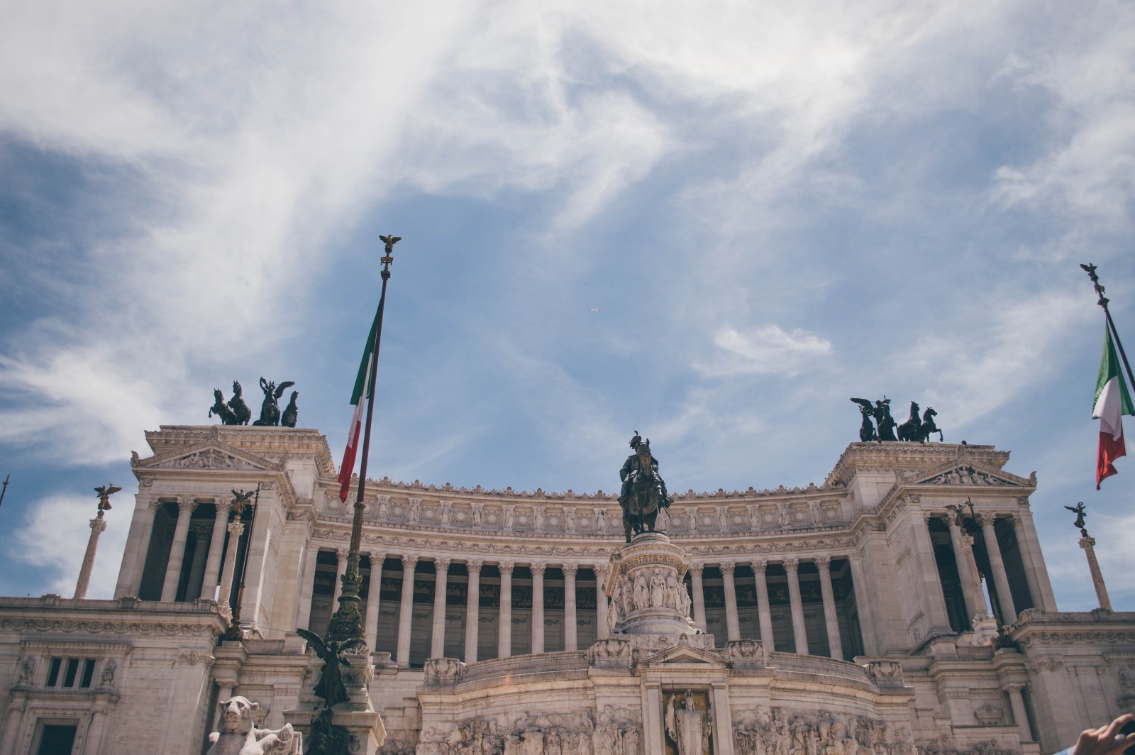 Rome