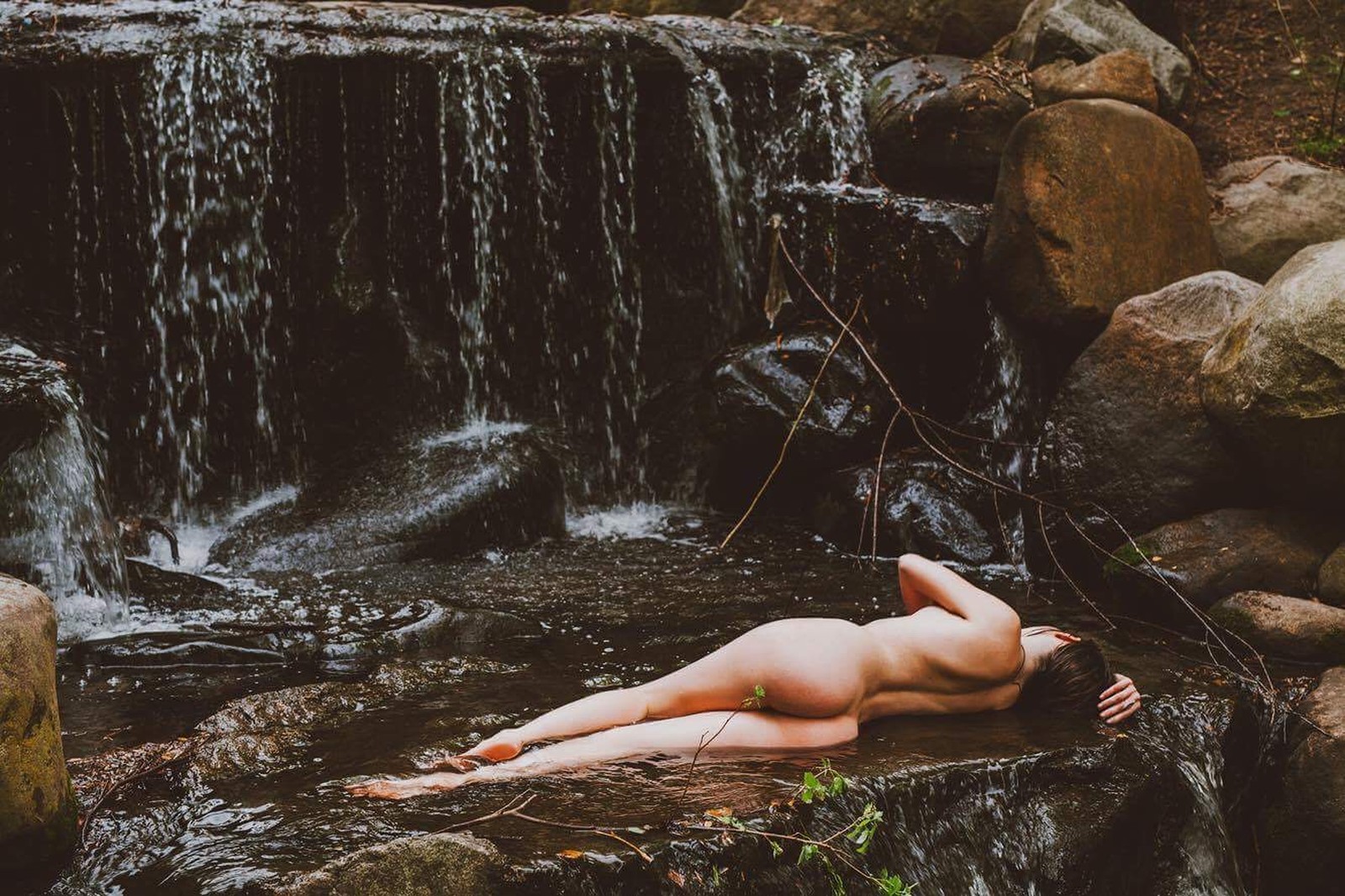 Corwin Prescott, 2017