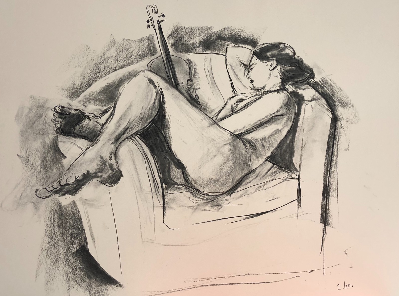 Kate Haberer, 2018