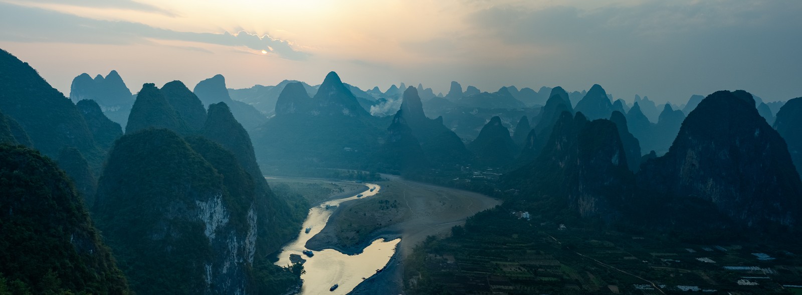 Yangshuo, China