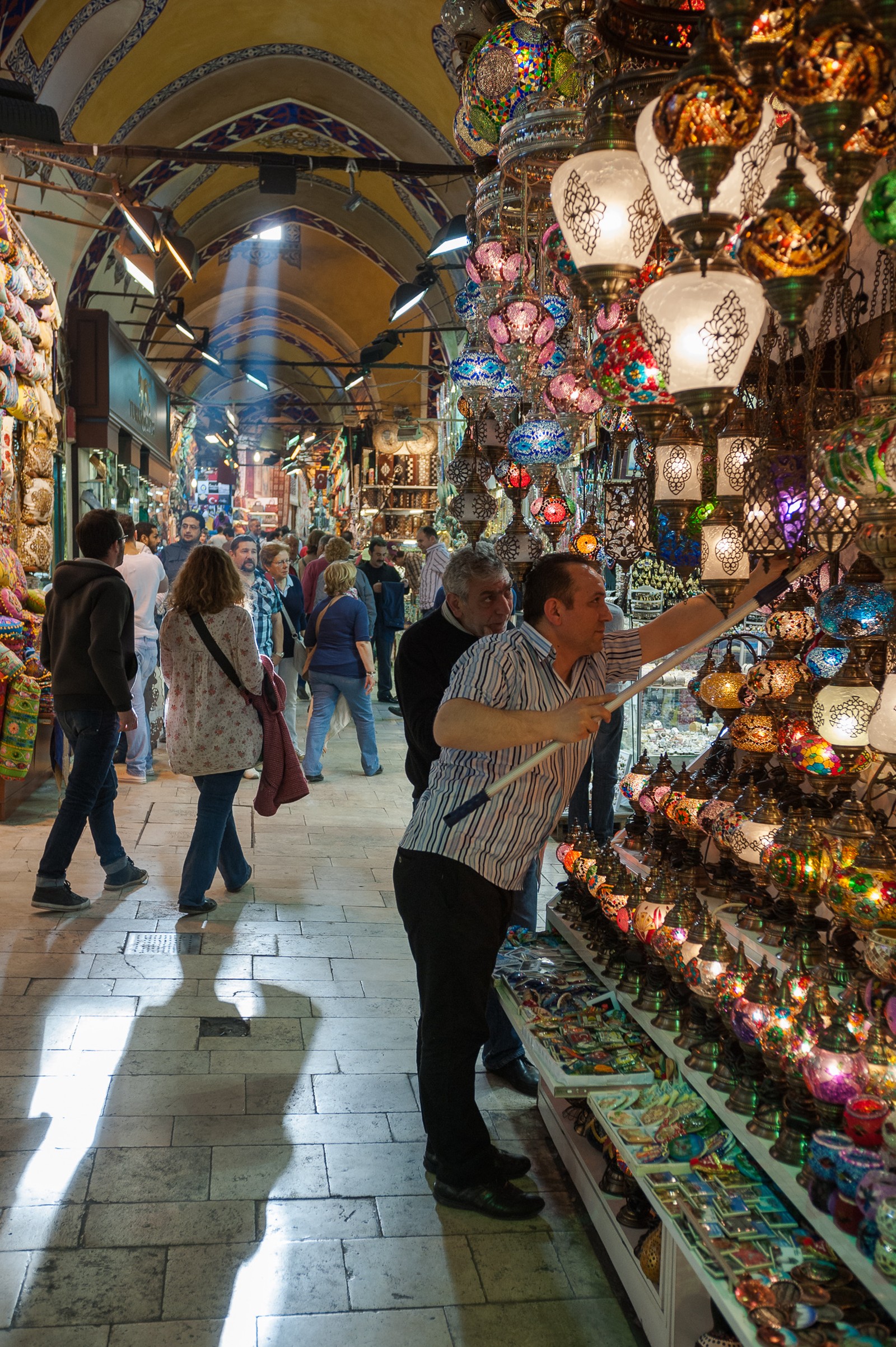 Istanbul, Turkey