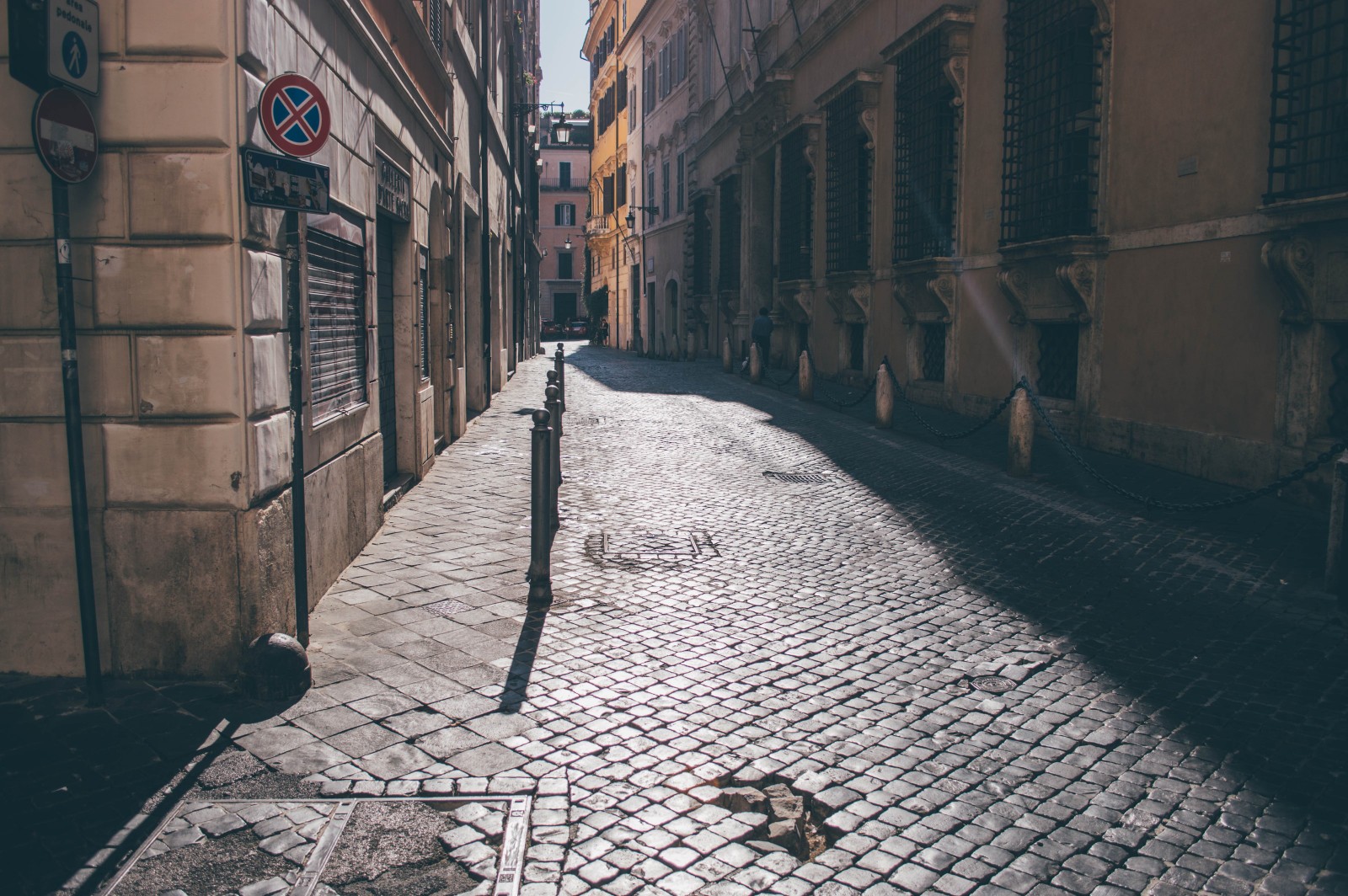 Rome