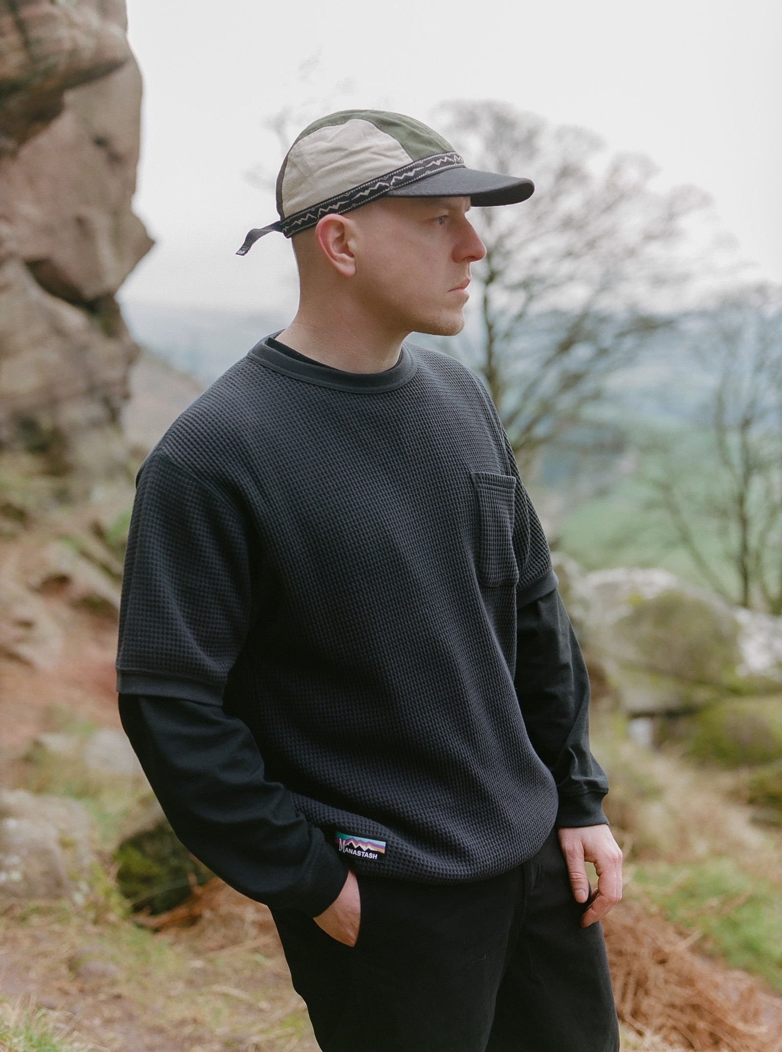 Cal for Manastash EU Climber pant
