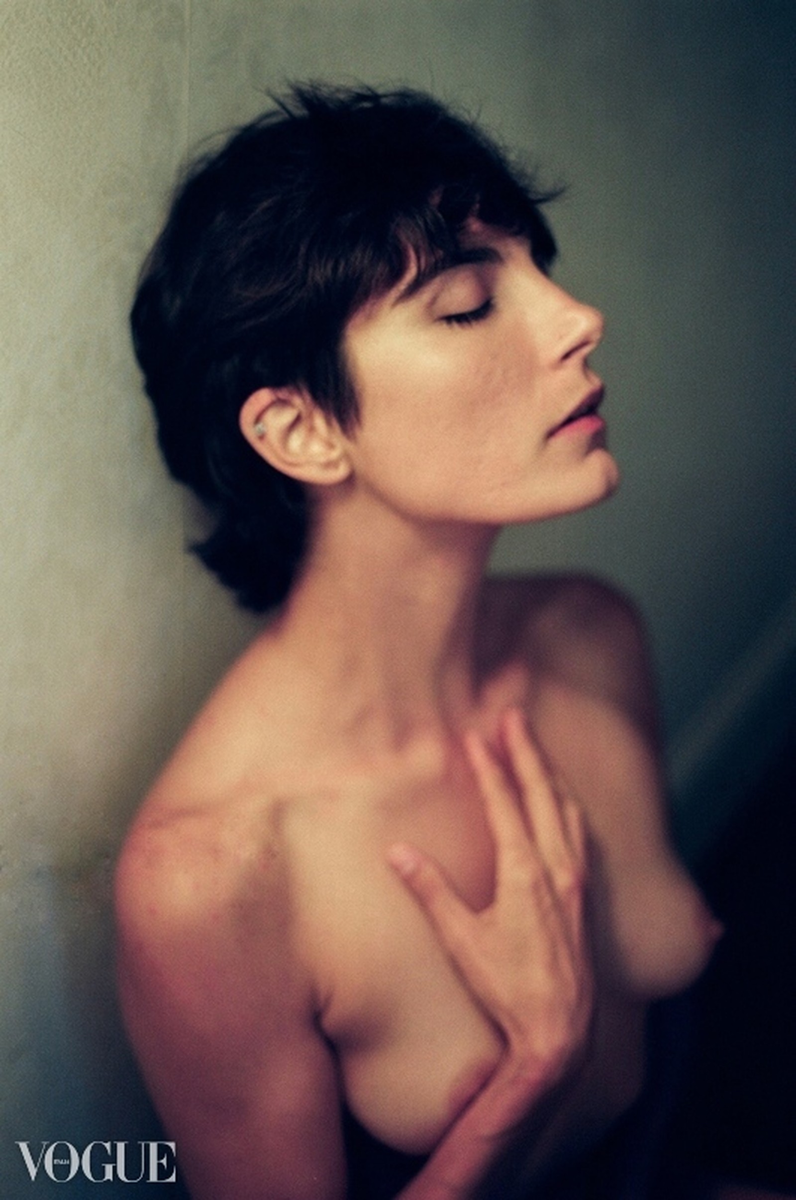 Model: Roarie Yum, 2019