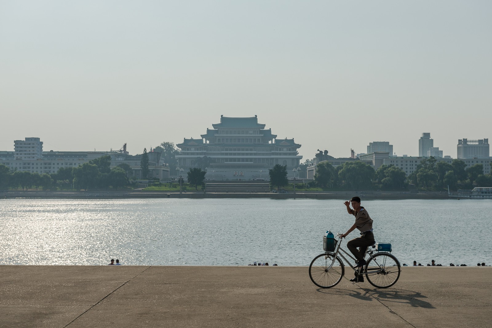 Pyongyang, North Korea
